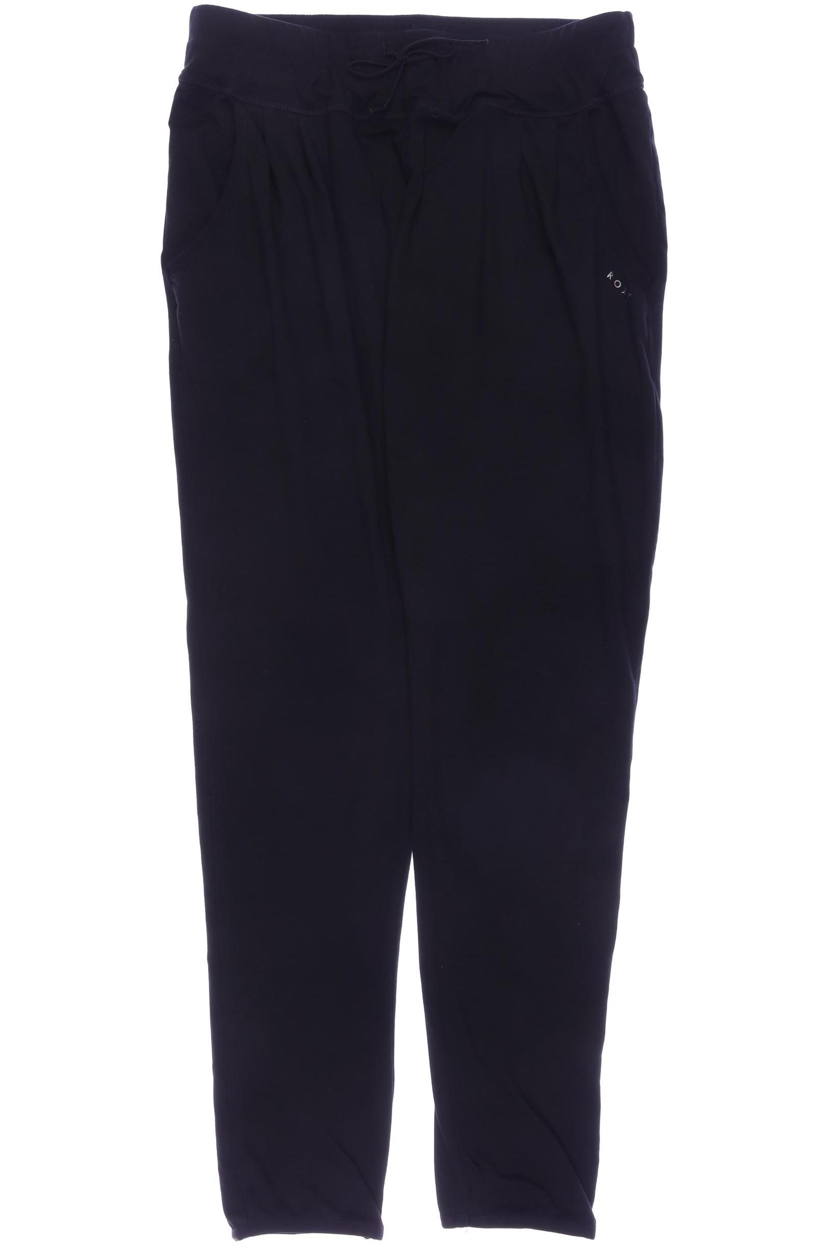 

Roxy Damen Stoffhose, schwarz, Gr. 0