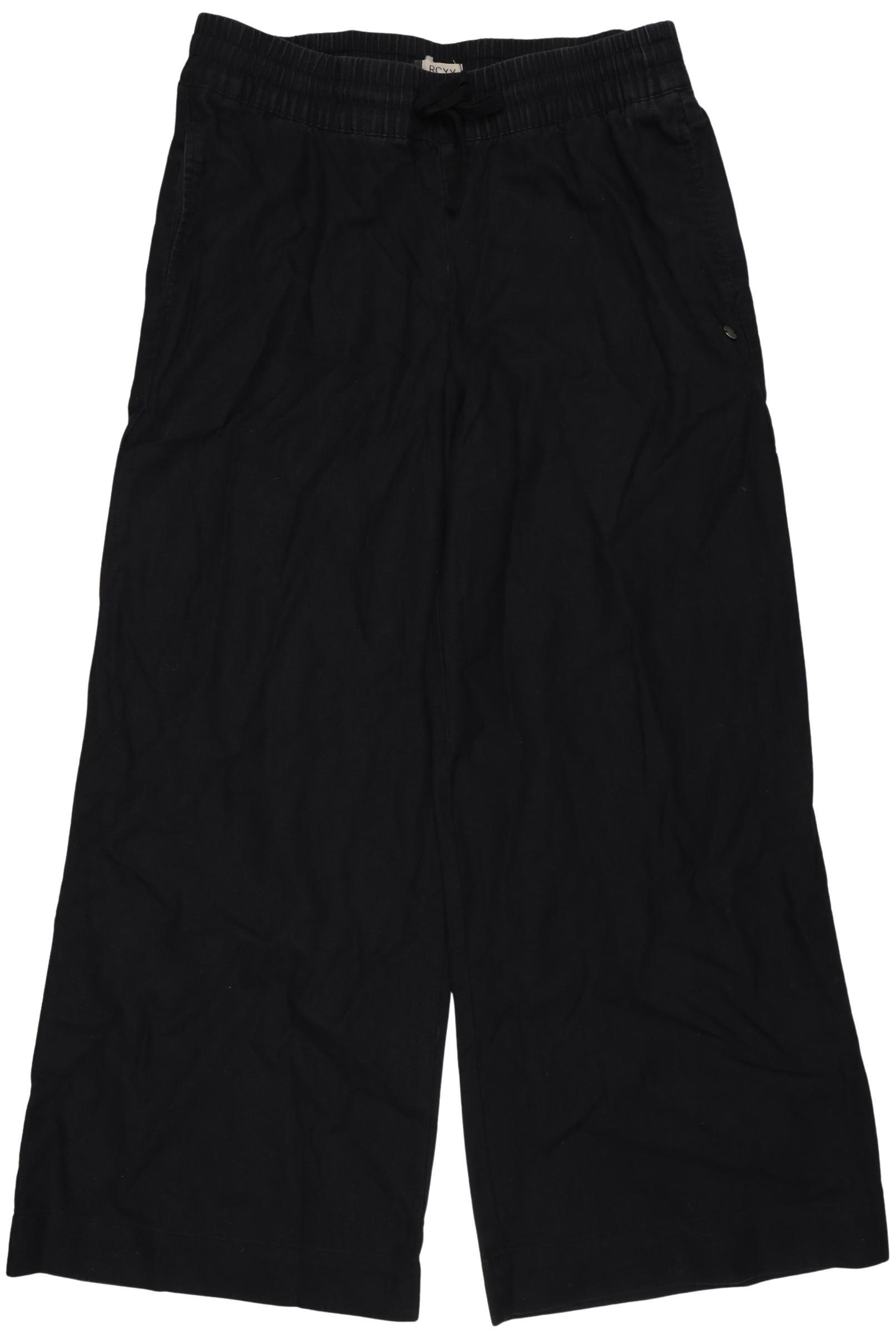 

Roxy Damen Stoffhose, schwarz, Gr. 0