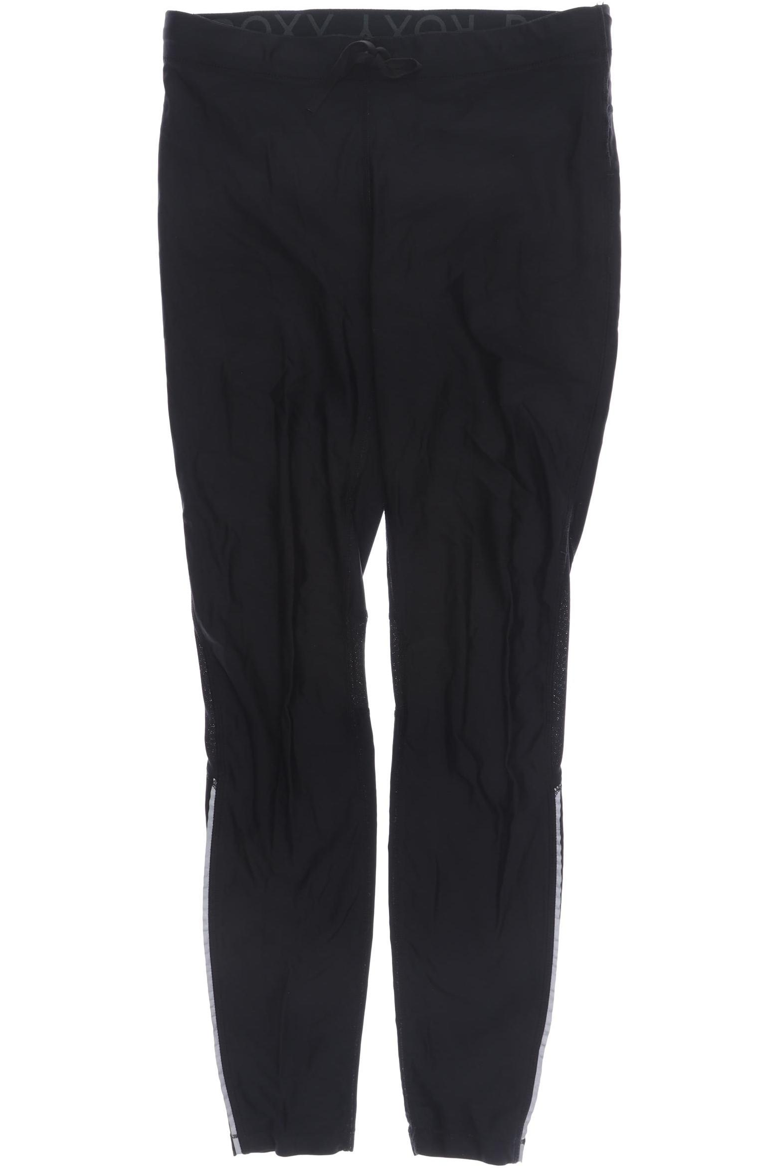 

Roxy Damen Stoffhose, schwarz, Gr. 28