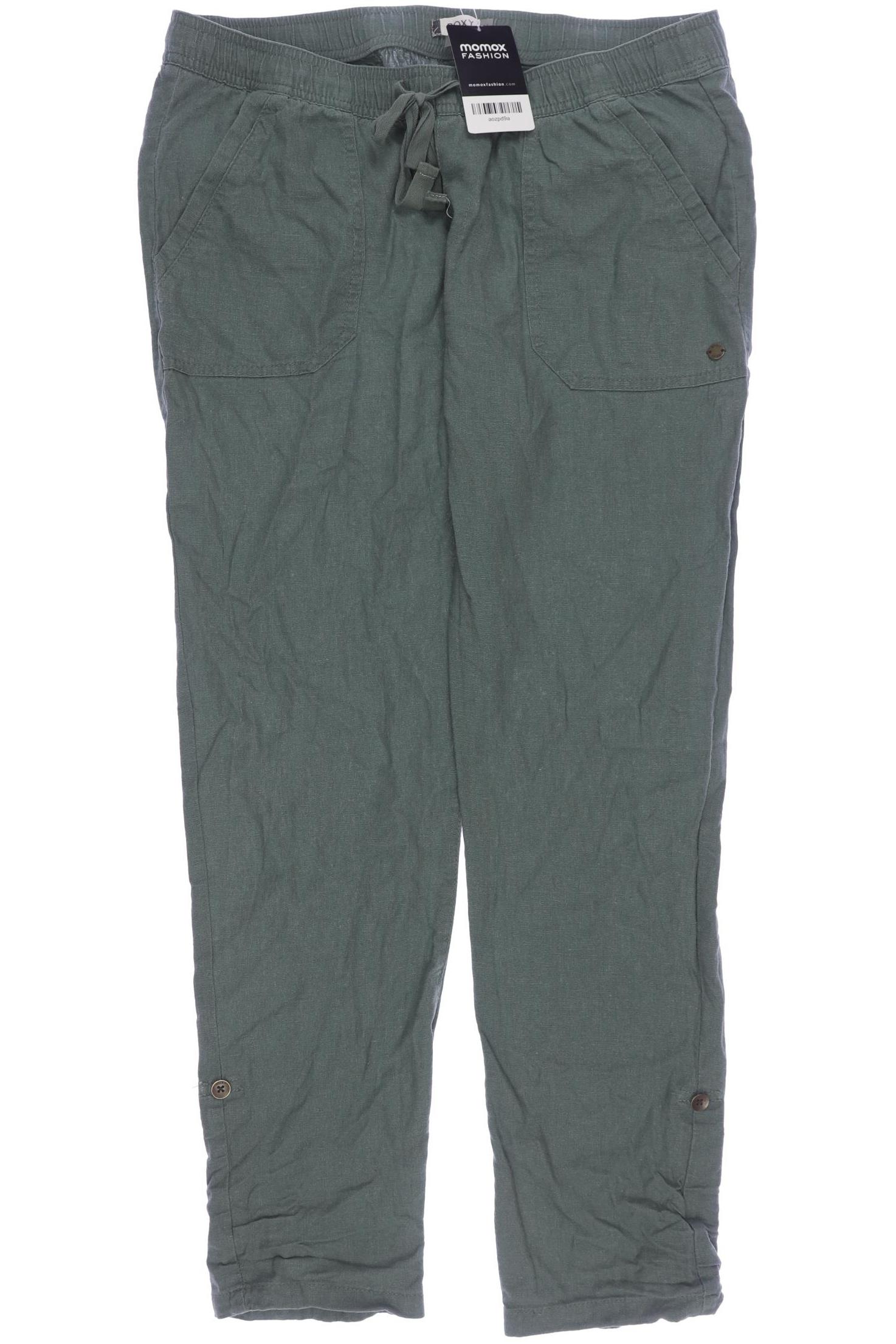 

Roxy Damen Stoffhose, grün, Gr. 0