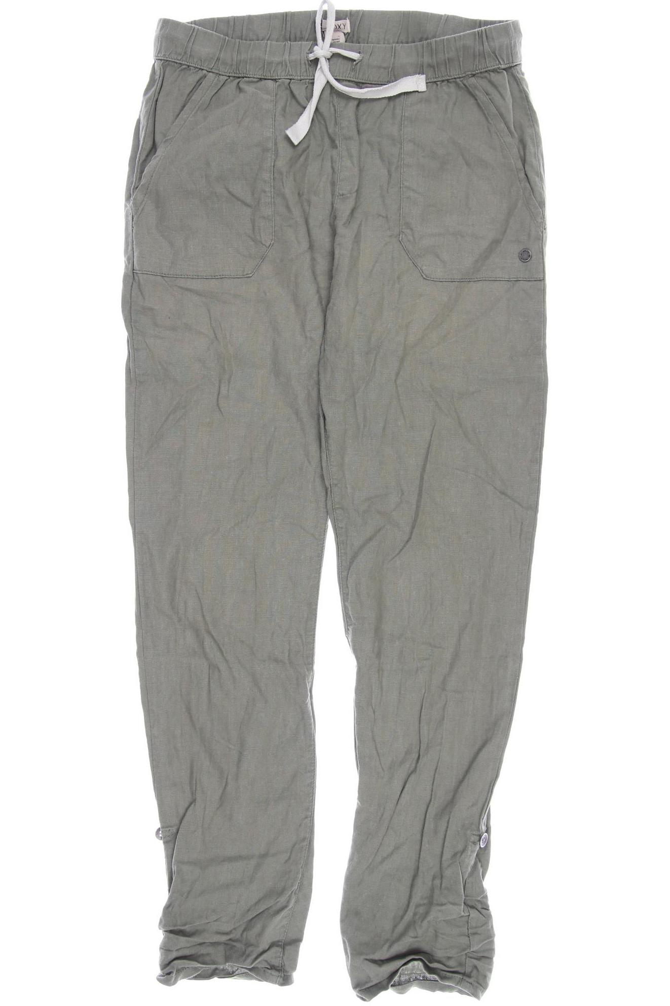 

Roxy Damen Stoffhose, grün
