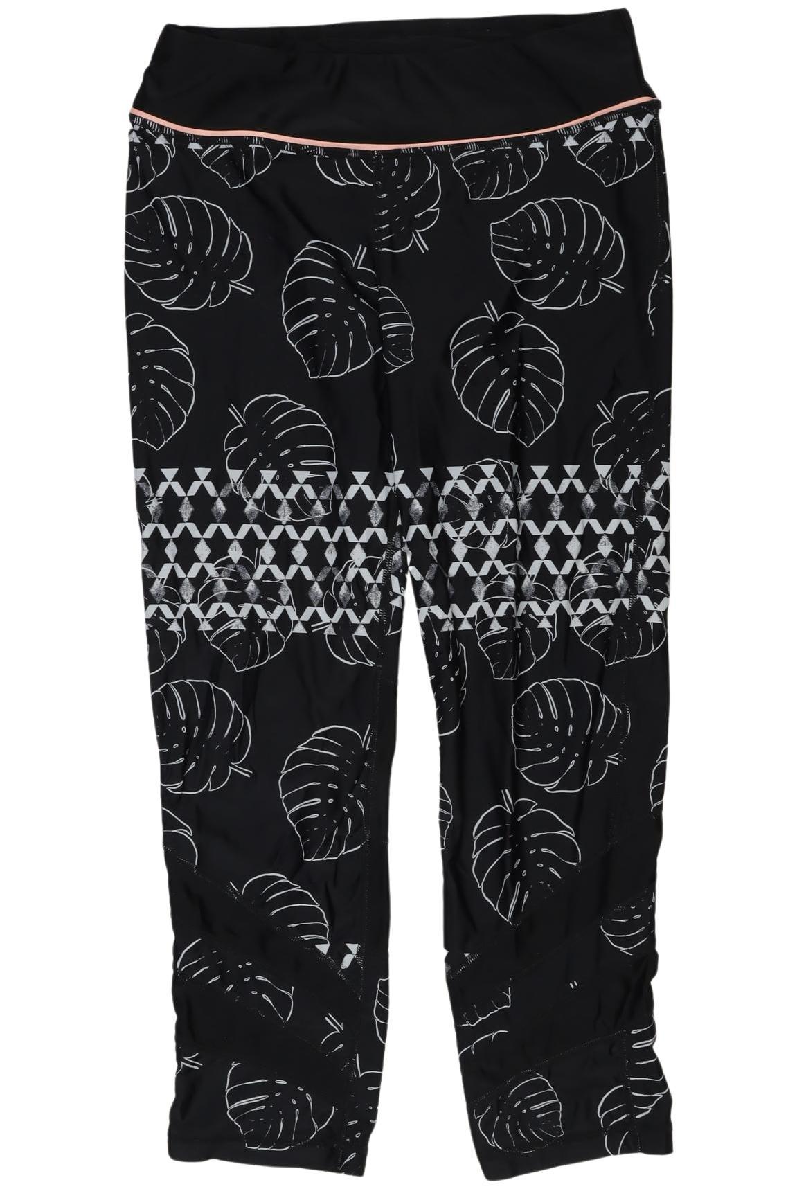 

Roxy Damen Stoffhose, schwarz, Gr. 0