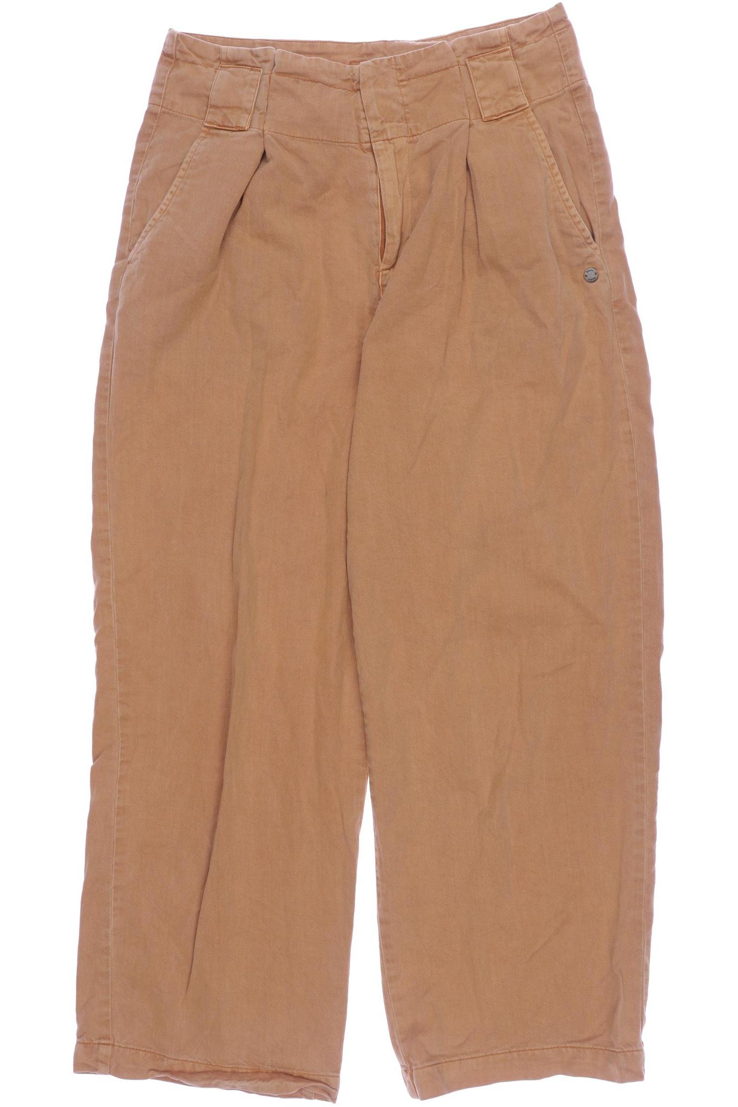 

Roxy Damen Stoffhose, orange, Gr. 0