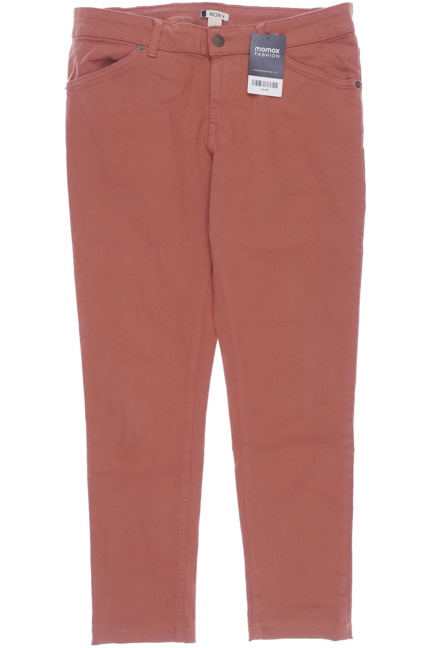 

Roxy Damen Stoffhose, orange