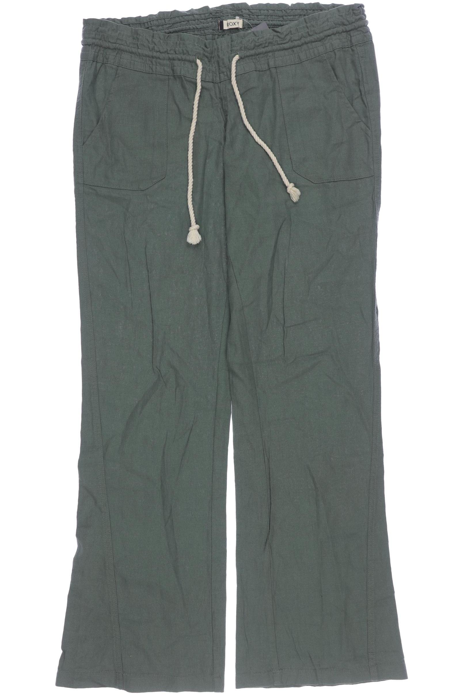 

Roxy Damen Stoffhose, grün, Gr. 0