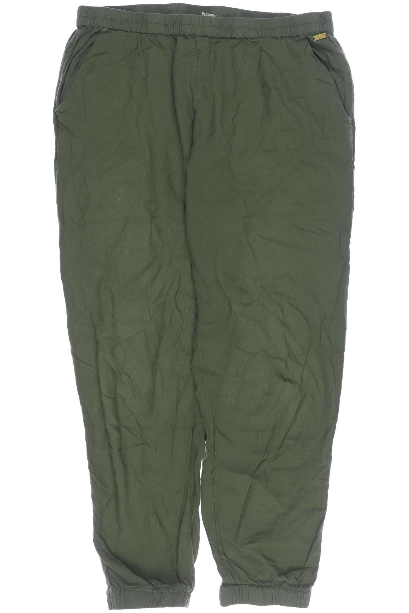 

Roxy Damen Stoffhose, grün, Gr. 0