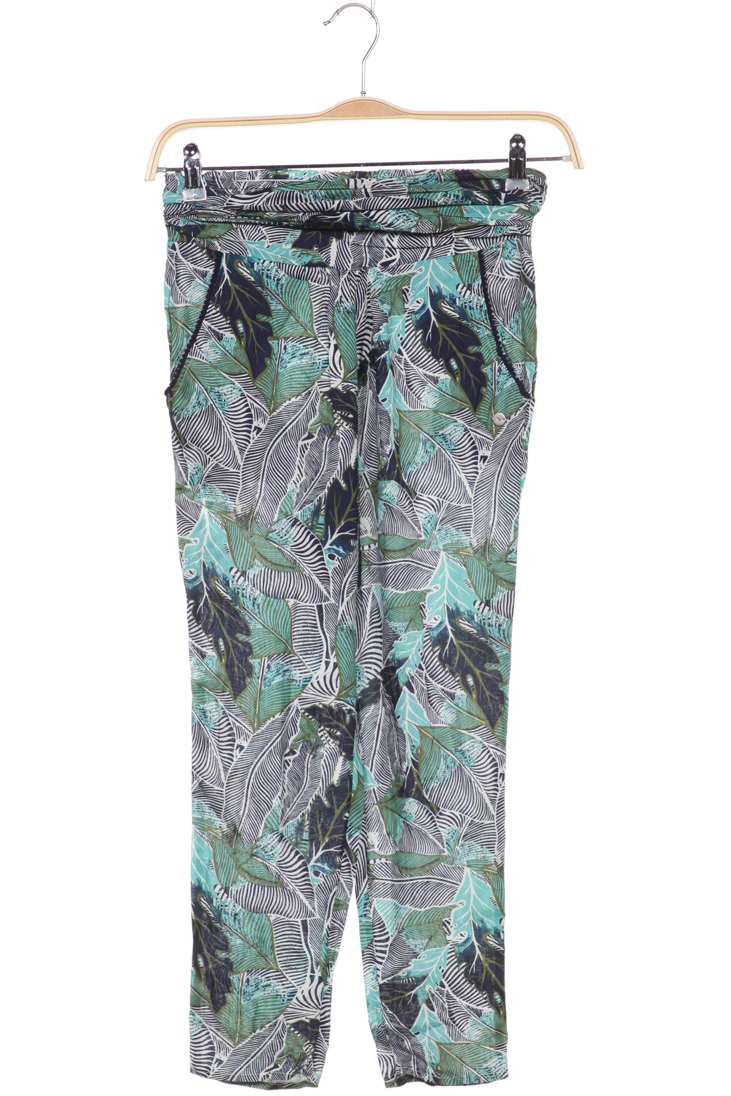 

Roxy Damen Stoffhose, mehrfarbig