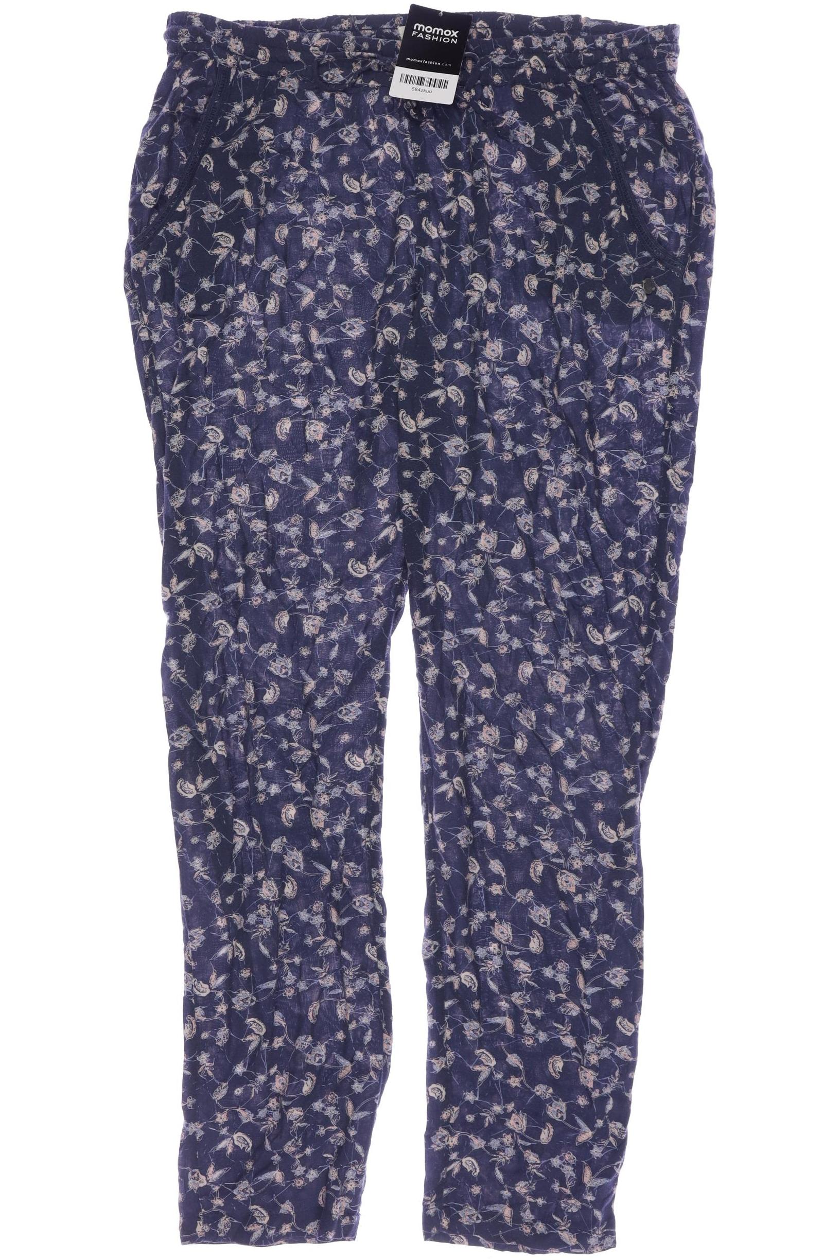 

Roxy Damen Stoffhose, marineblau, Gr. 0