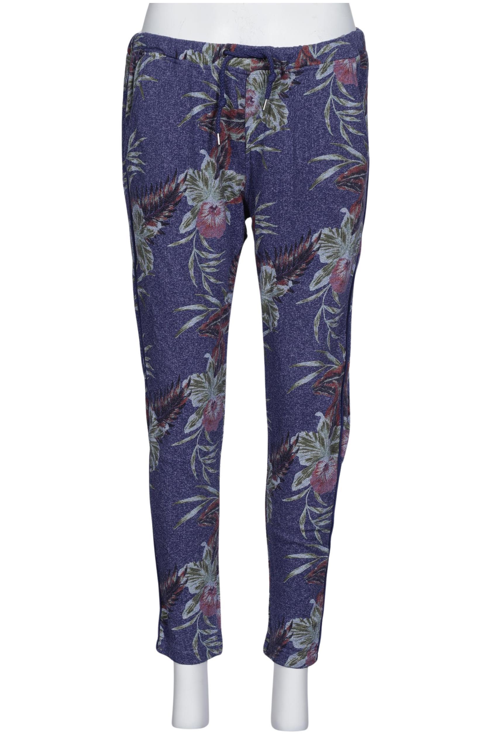 

Roxy Damen Stoffhose, marineblau, Gr. 0