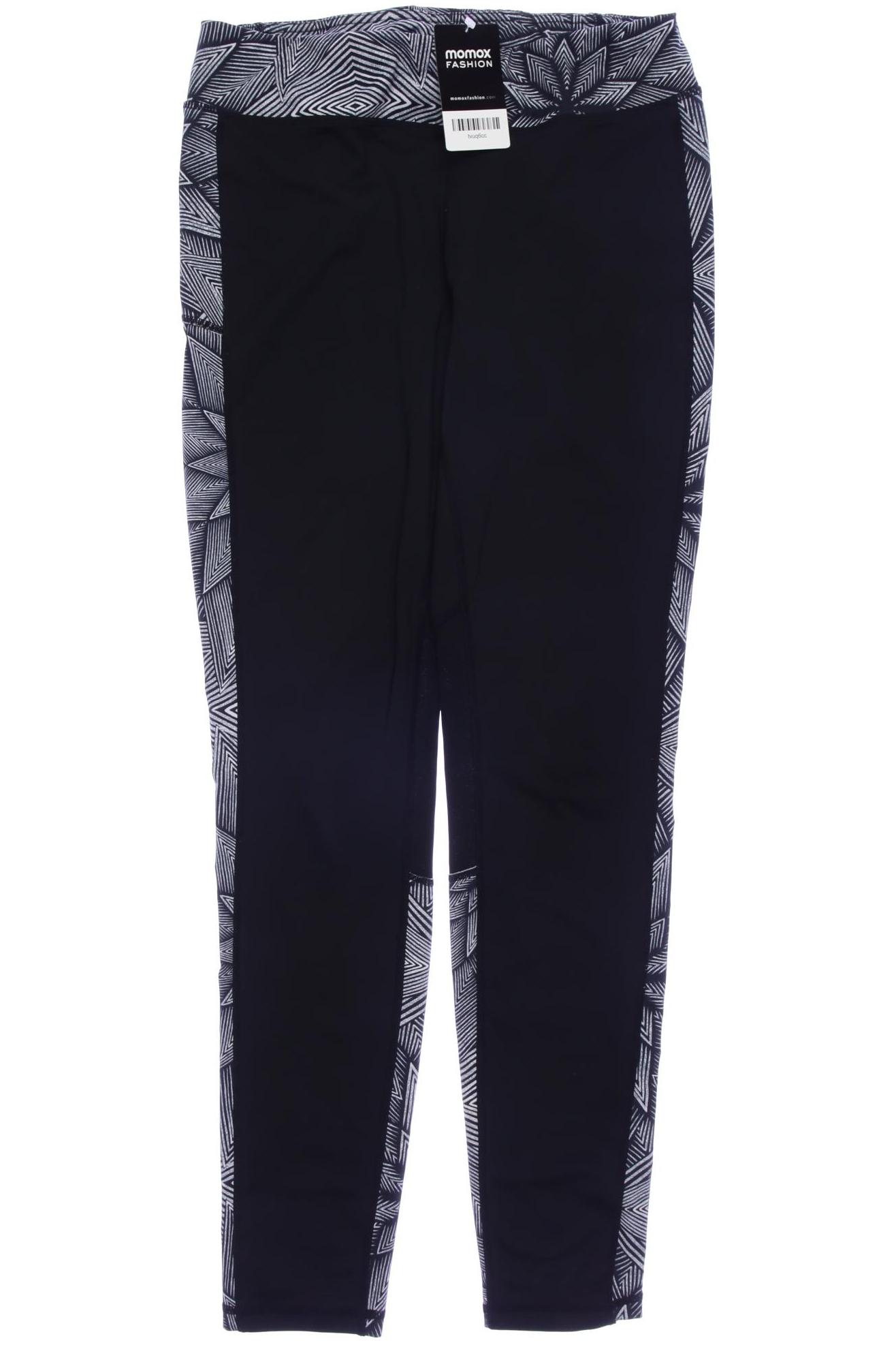 

Roxy Damen Stoffhose, schwarz, Gr. 0