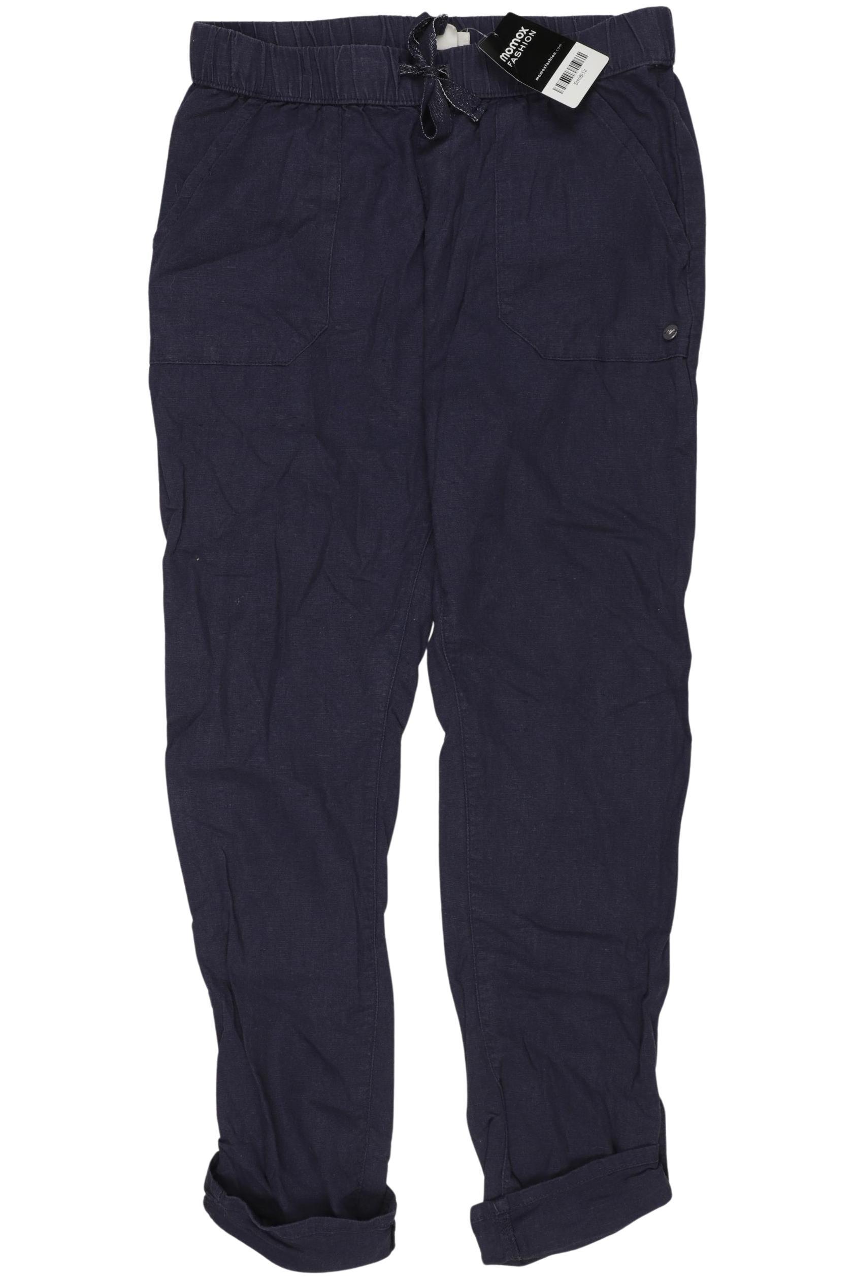 

Roxy Damen Stoffhose, marineblau, Gr. 0