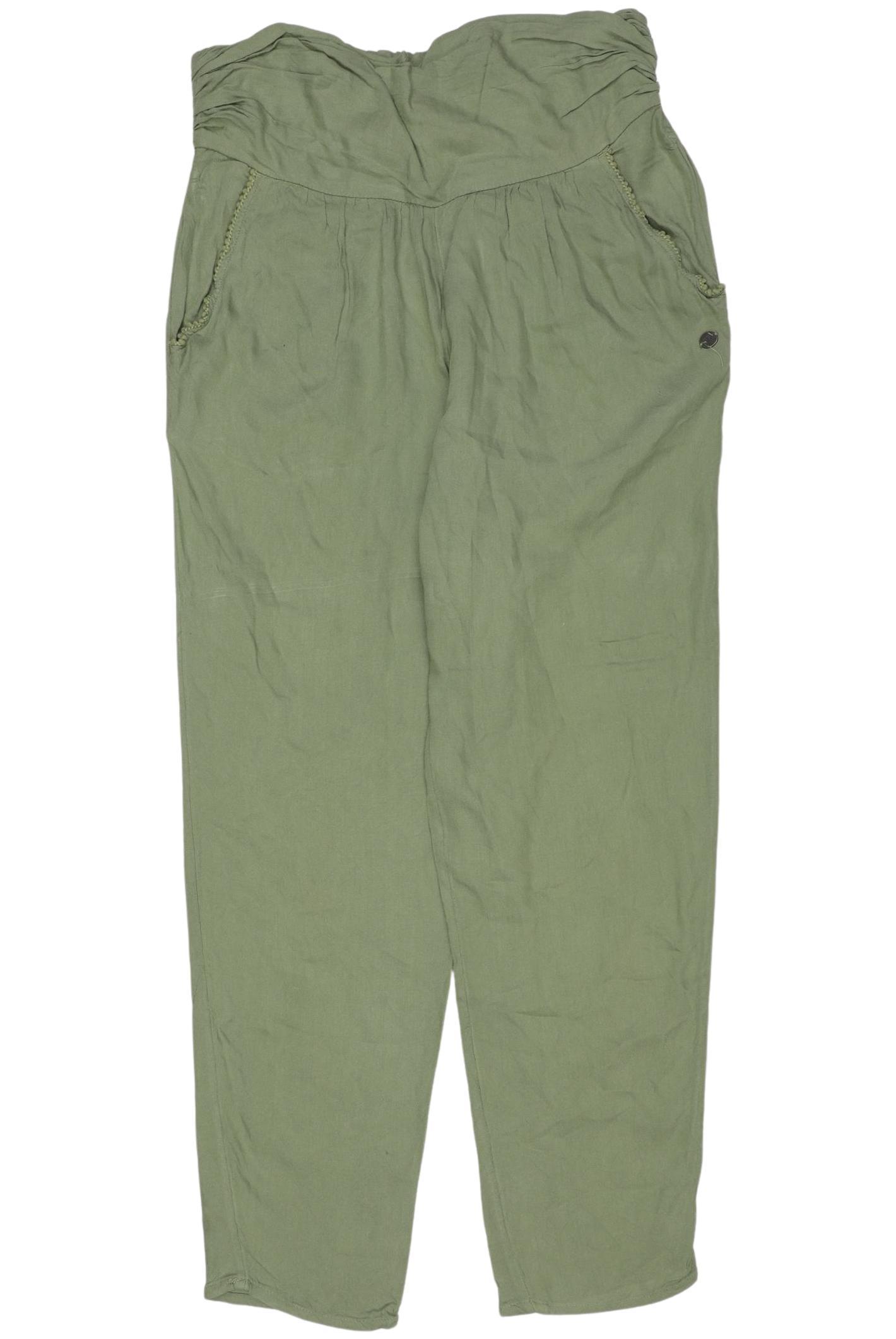 

Roxy Damen Stoffhose, grün, Gr. 0