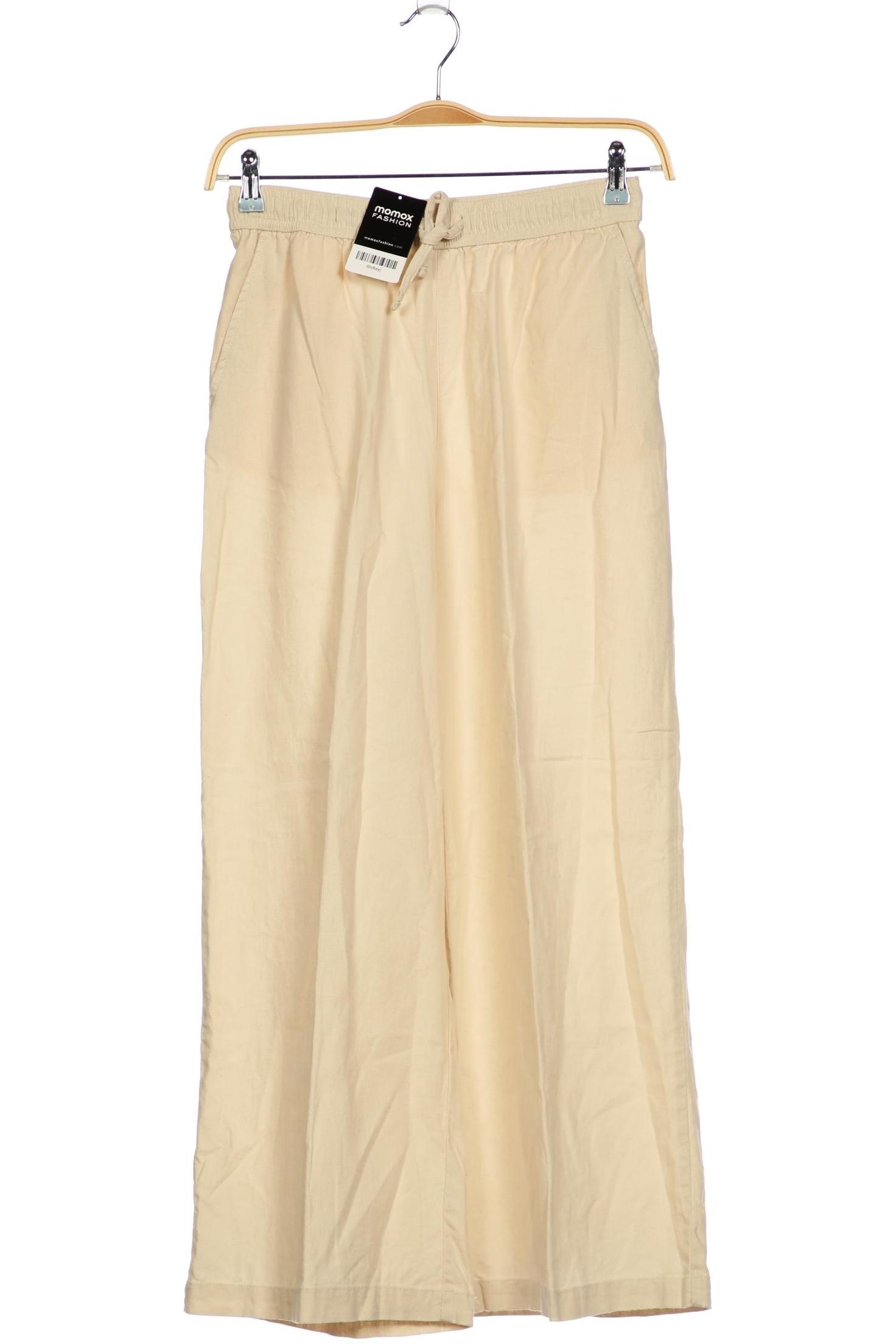 

Roxy Damen Stoffhose, cremeweiß, Gr. 0