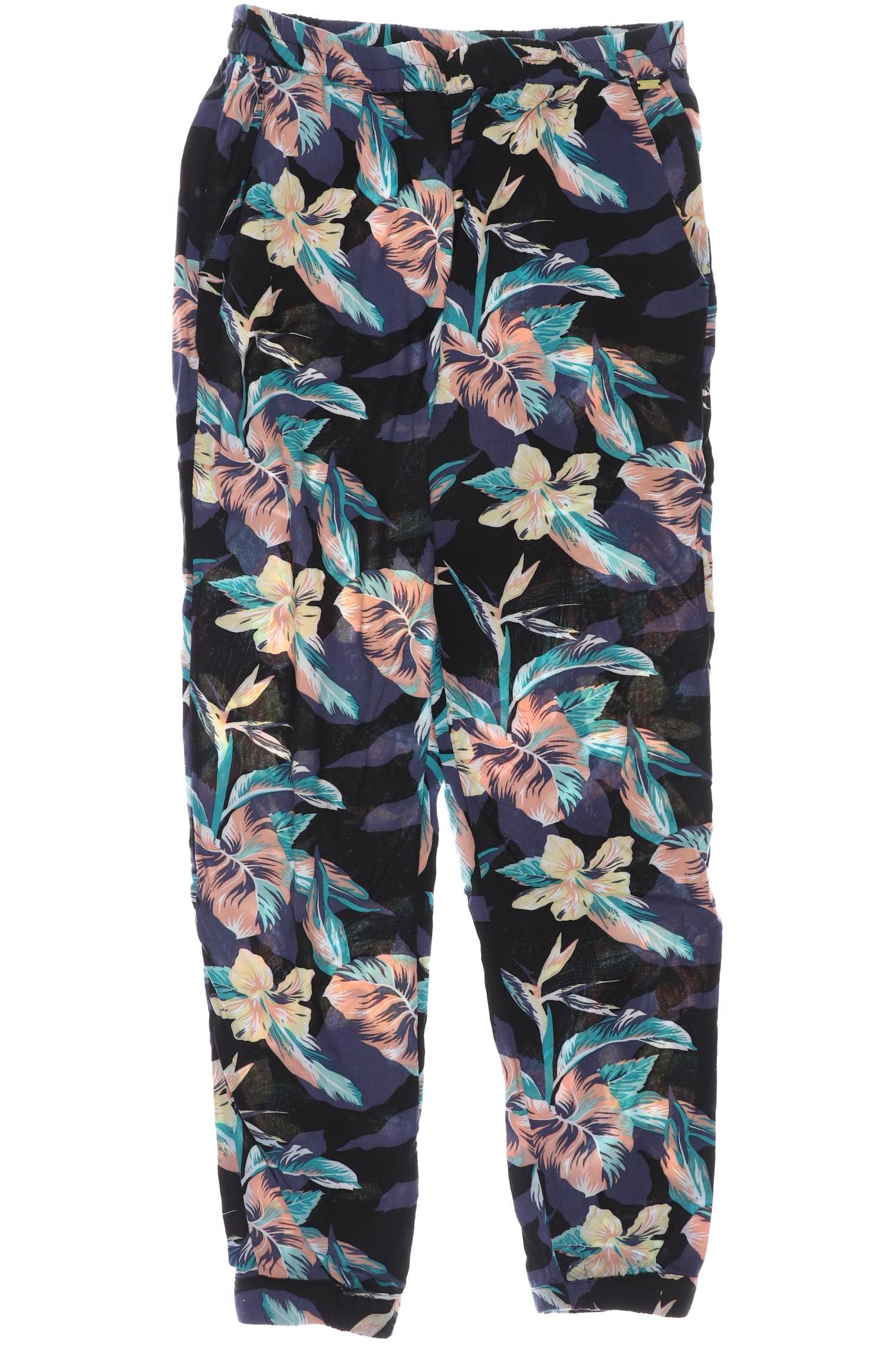 

Roxy Damen Stoffhose, mehrfarbig