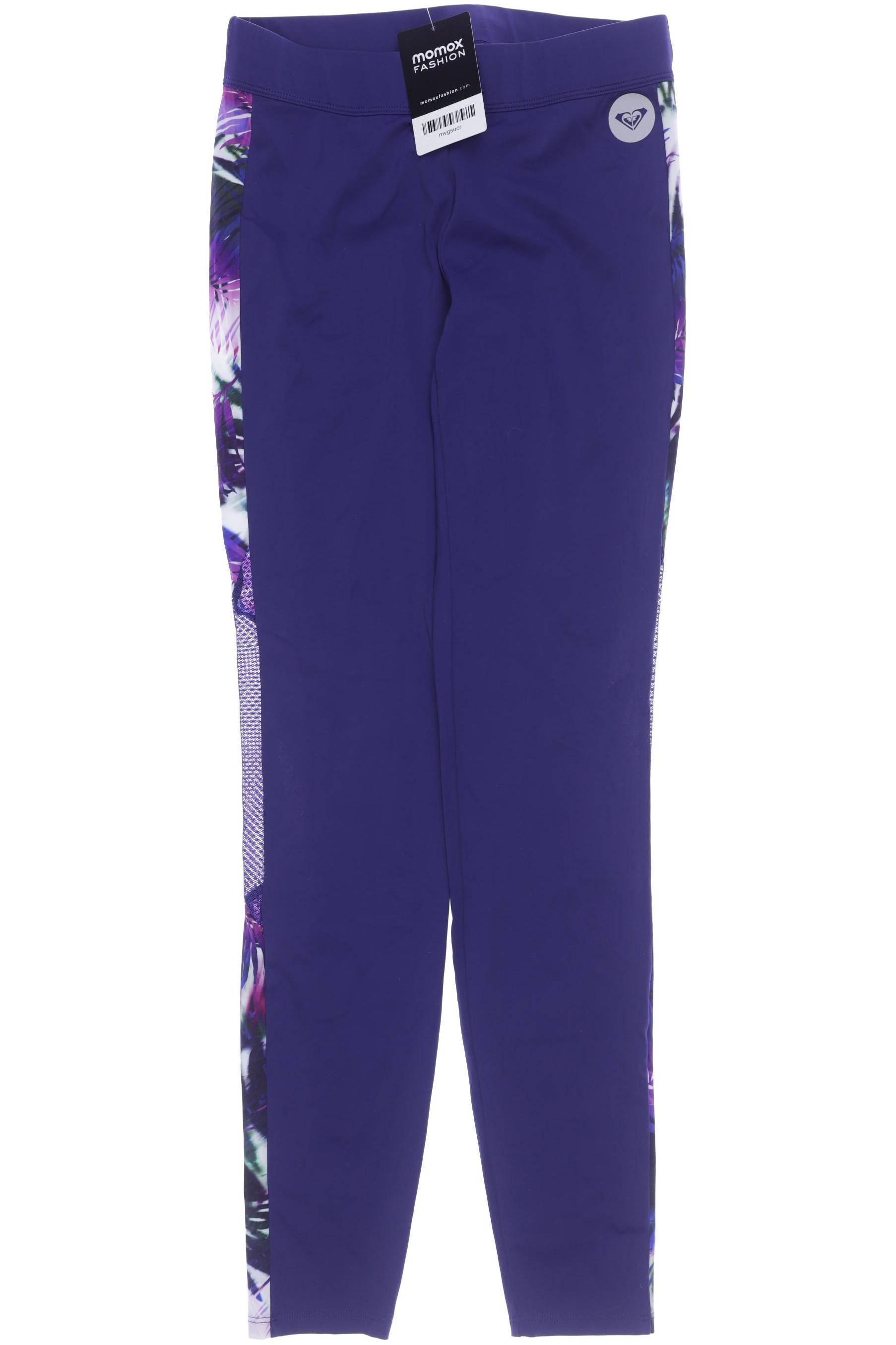 

Roxy Damen Stoffhose, marineblau, Gr. 24