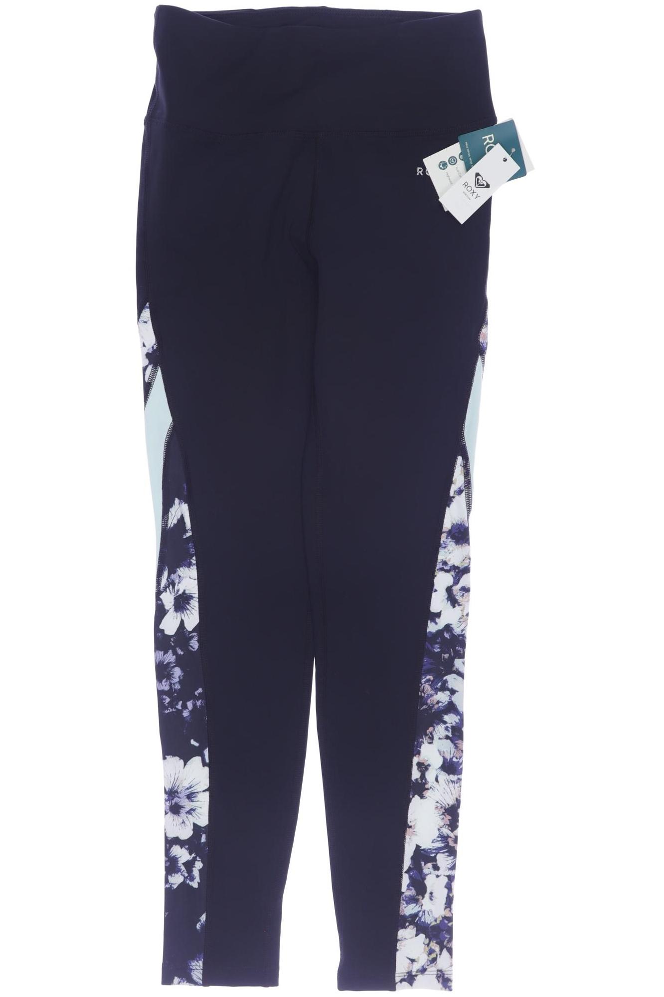 

Roxy Damen Stoffhose, schwarz, Gr. 0