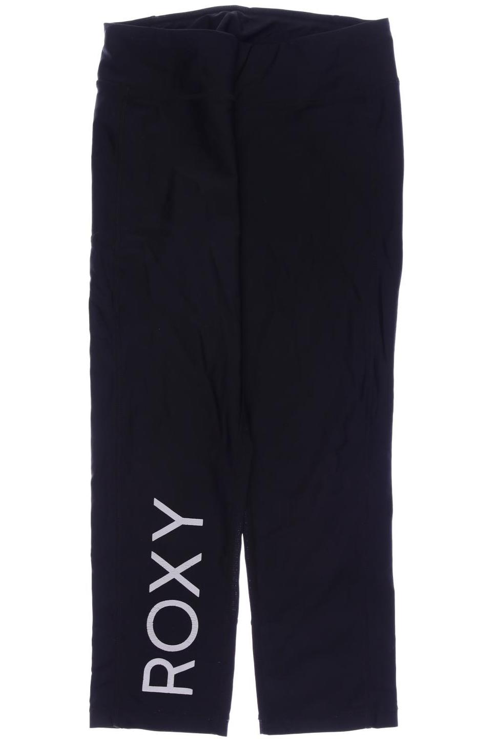 

Roxy Damen Stoffhose, schwarz, Gr. 0