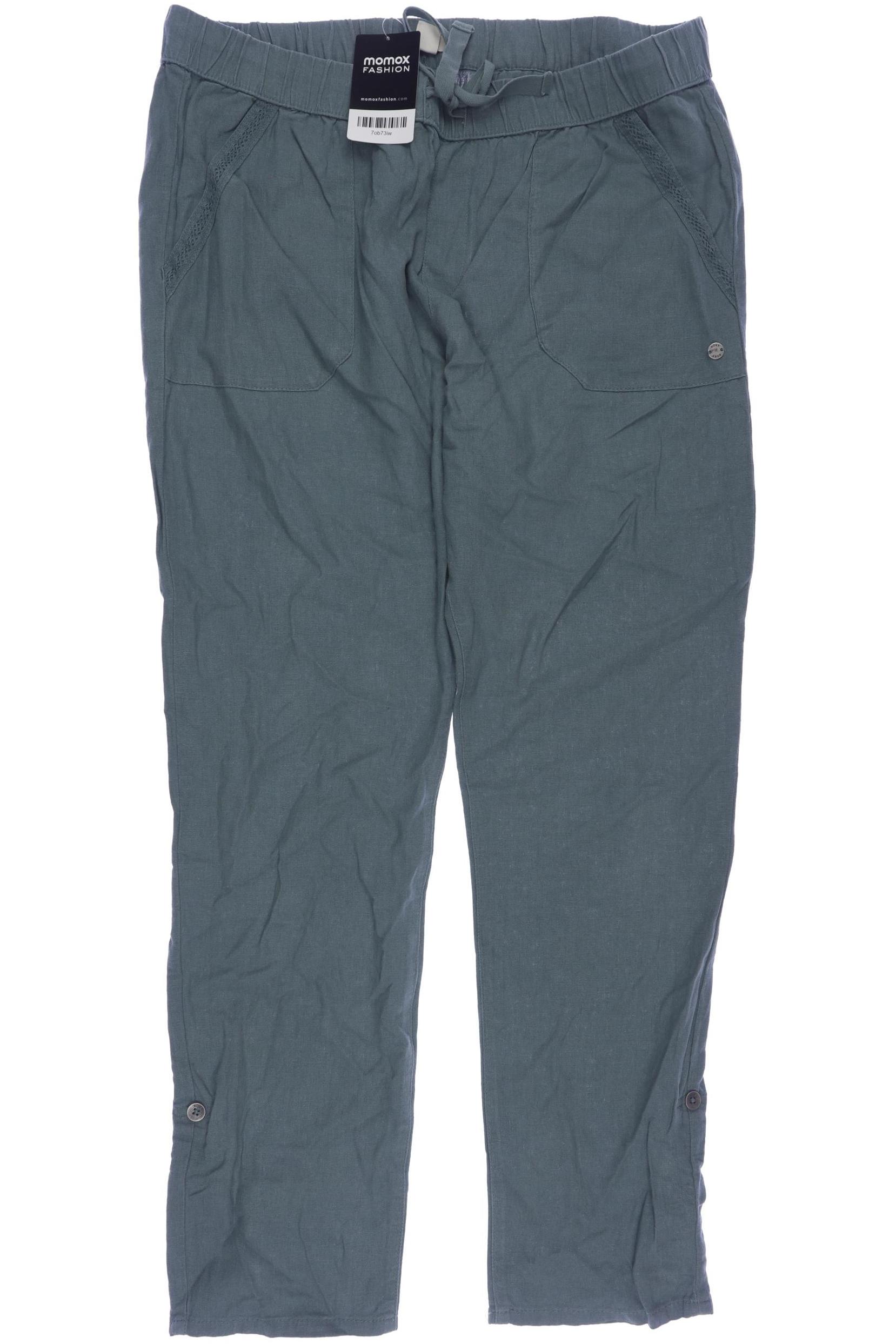 

Roxy Damen Stoffhose, grün, Gr. 0