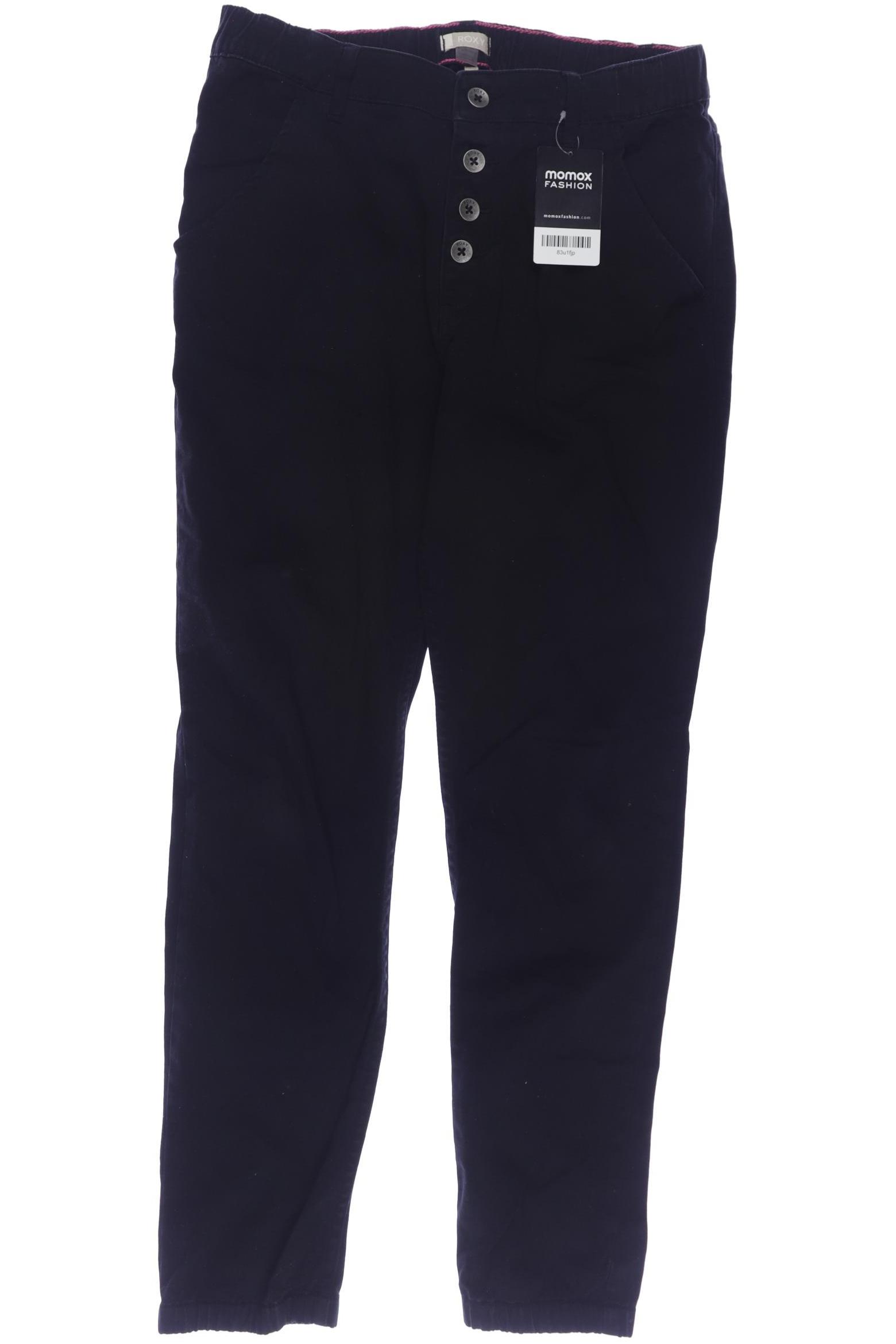 

Roxy Damen Stoffhose, schwarz, Gr. 0