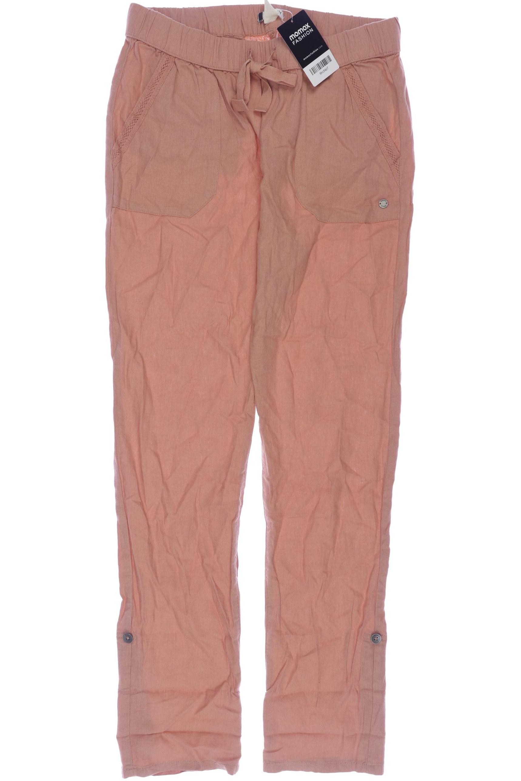 

Roxy Damen Stoffhose, orange, Gr. 0