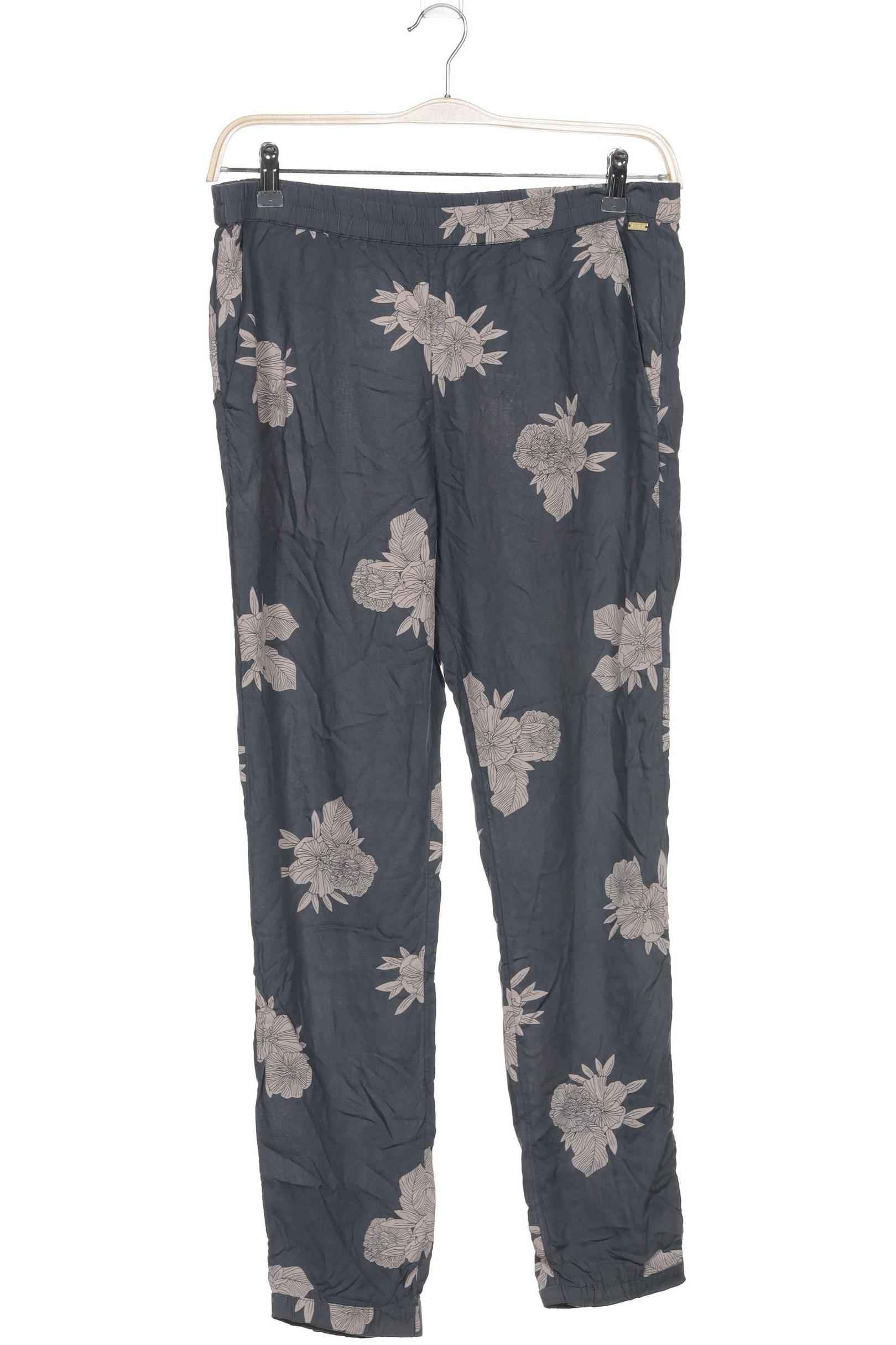 

Roxy Damen Stoffhose, türkis, Gr. 0