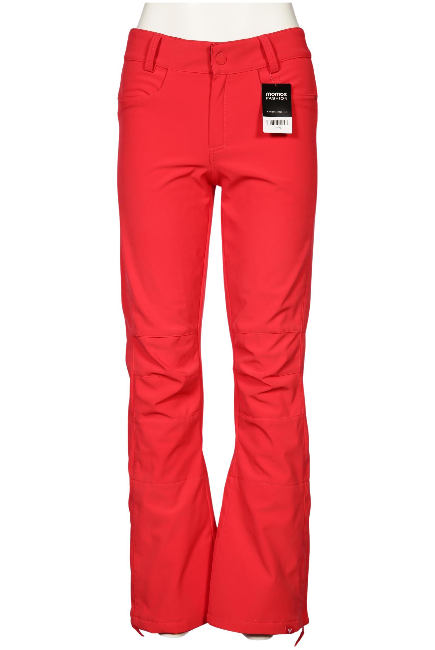 

Roxy Damen Stoffhose, pink, Gr. 31