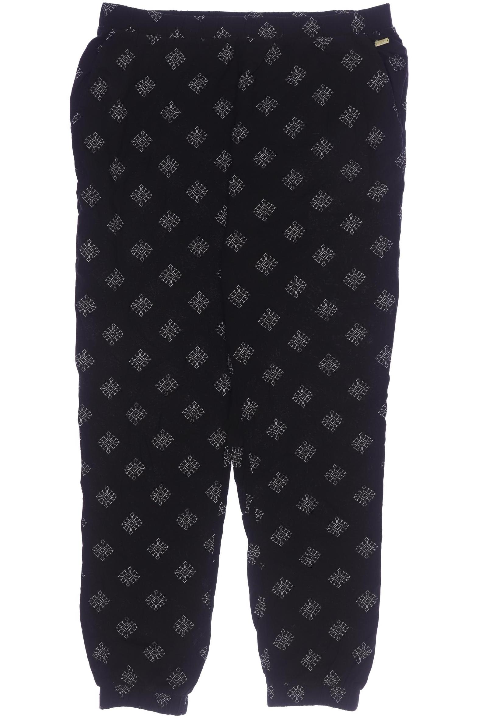 

Roxy Damen Stoffhose, schwarz, Gr. 0