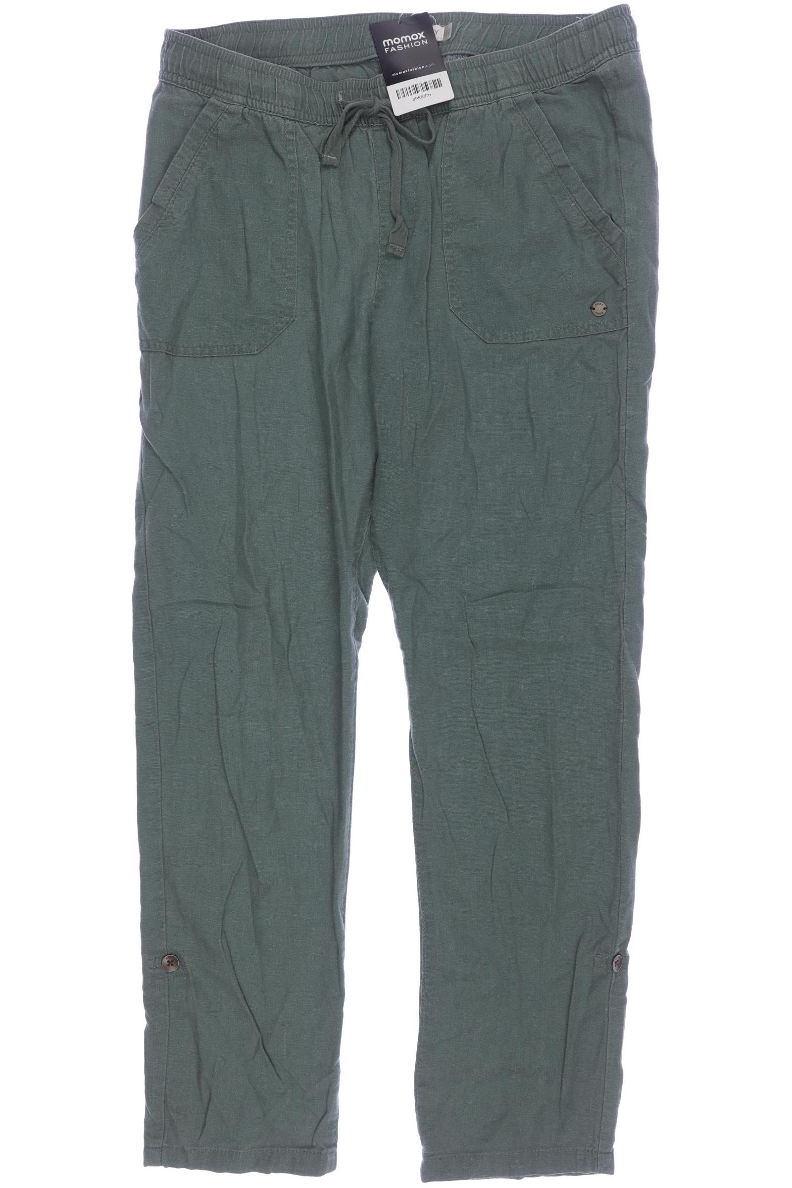 

Roxy Damen Stoffhose, grün, Gr. 0