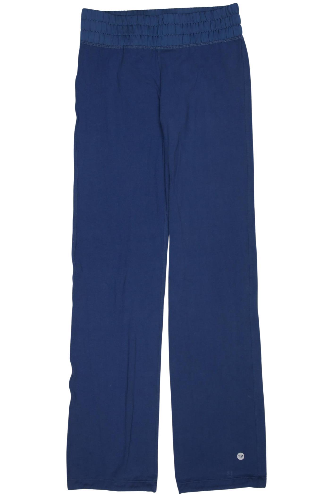 

Roxy Damen Stoffhose, marineblau, Gr. 0
