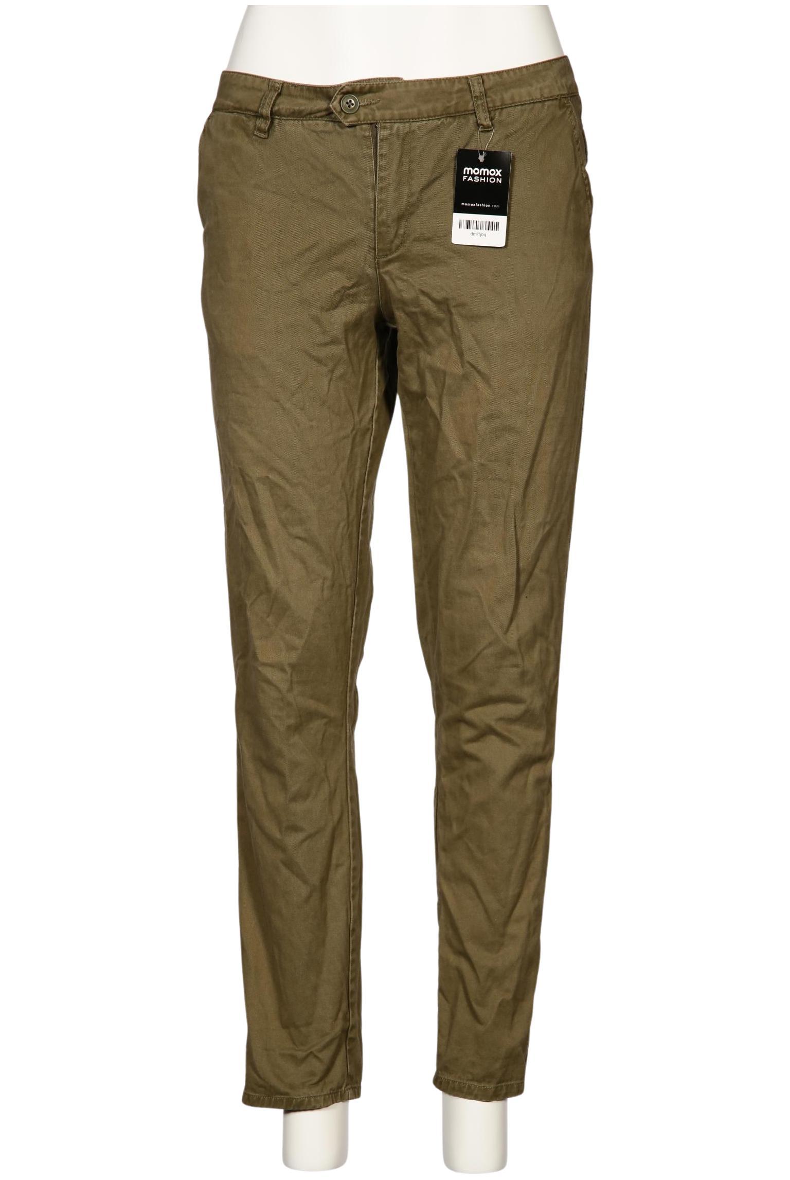 

Roxy Damen Stoffhose, grün, Gr. 34