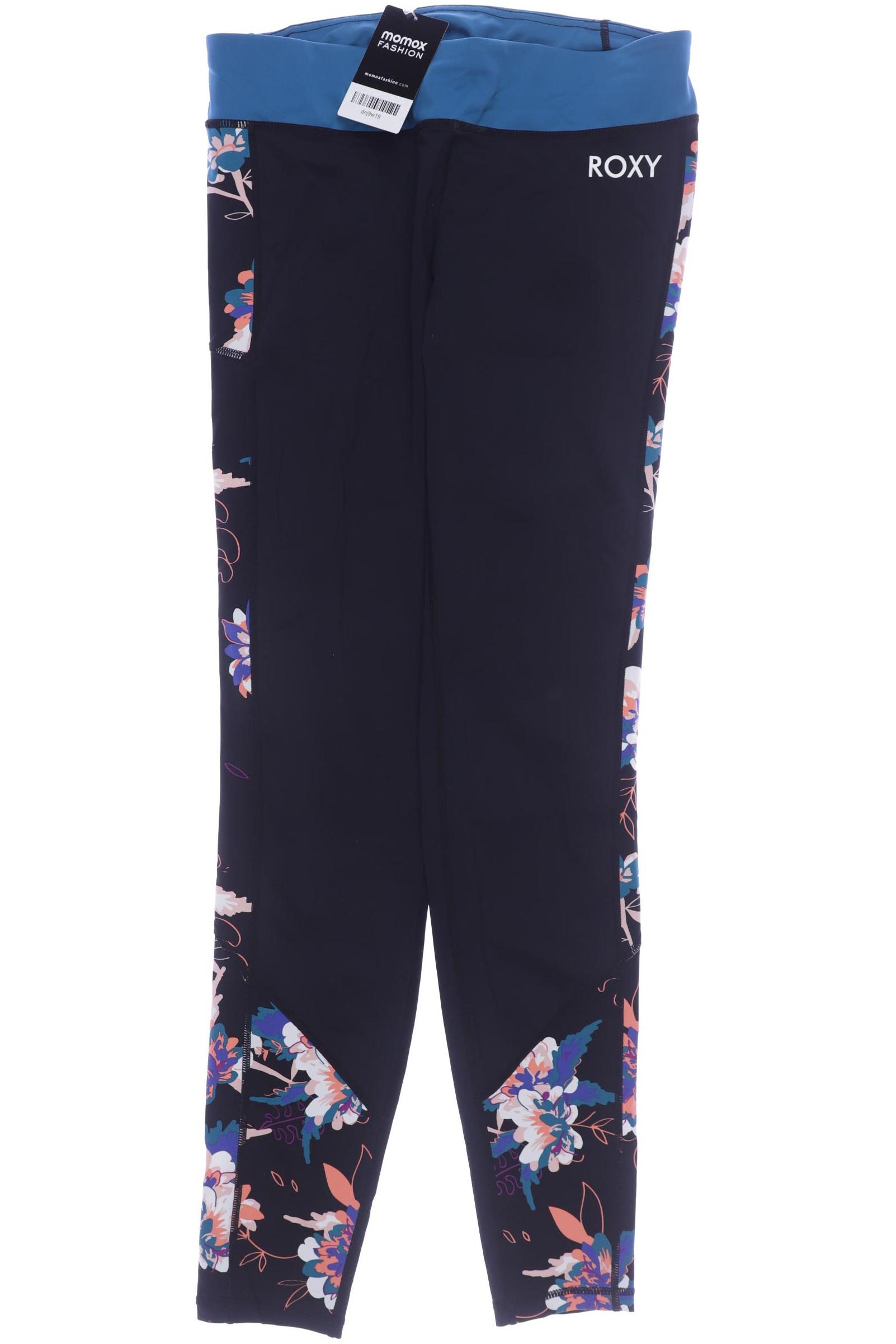 

Roxy Damen Stoffhose, schwarz, Gr. 0