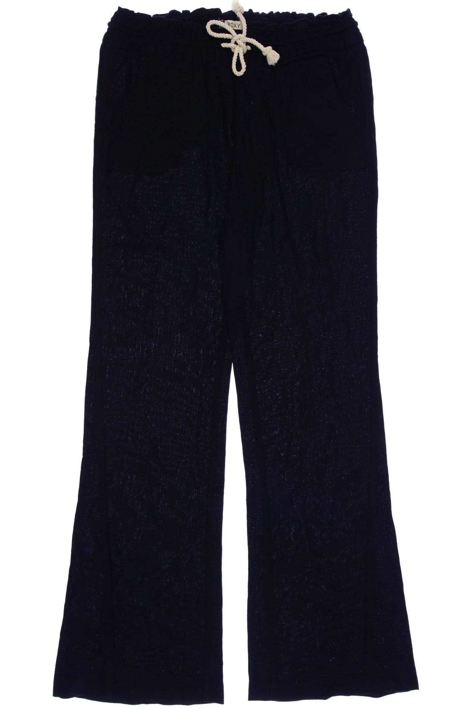 

Roxy Damen Stoffhose, schwarz, Gr. 0