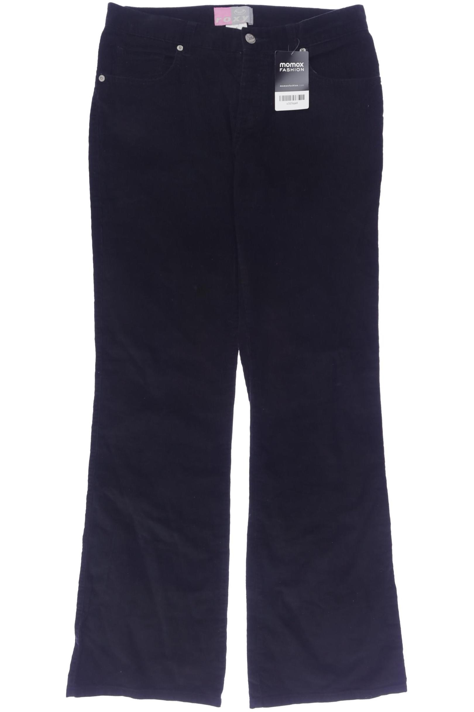 

Roxy Damen Stoffhose, schwarz, Gr. 31