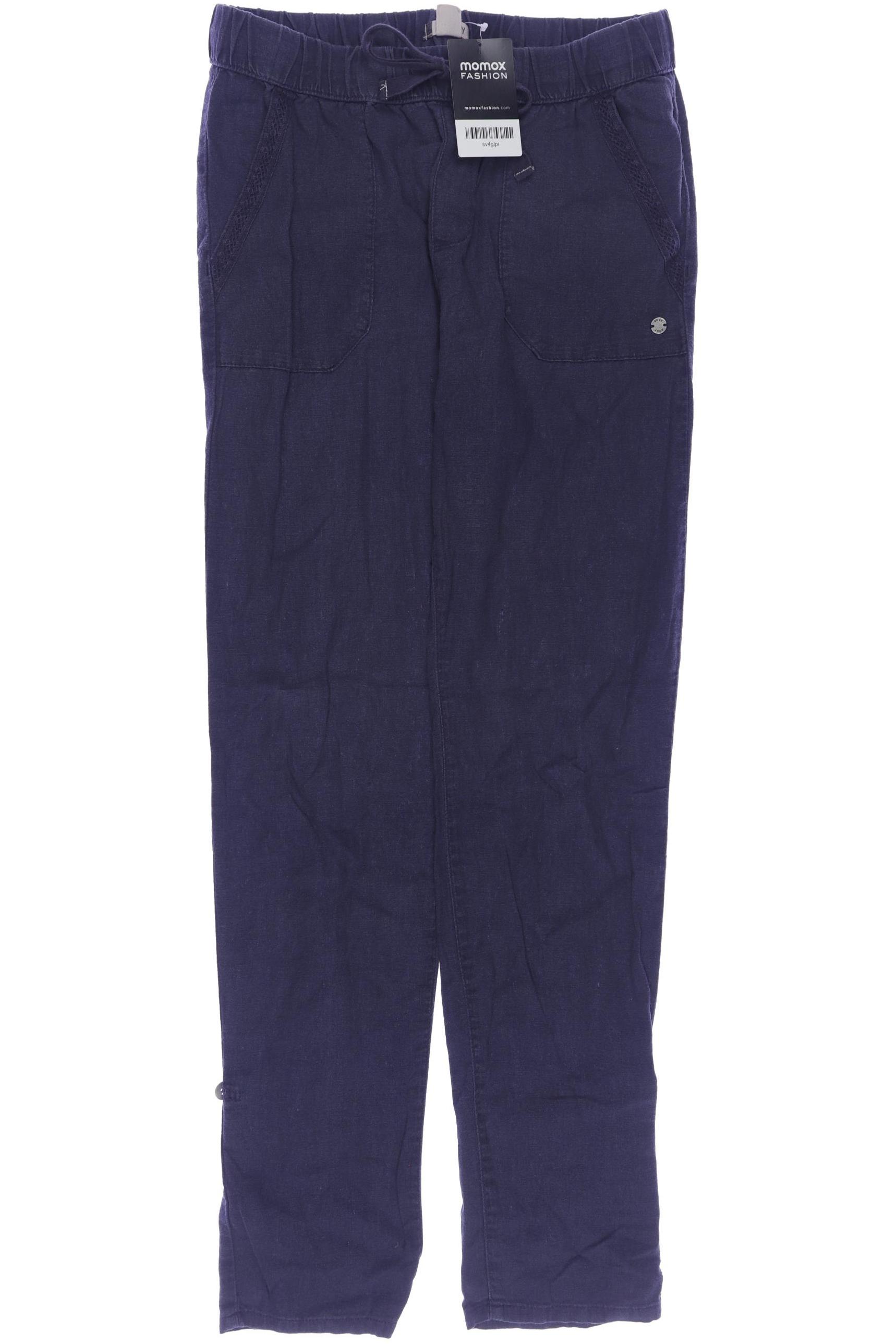 

Roxy Damen Stoffhose, marineblau, Gr. 0