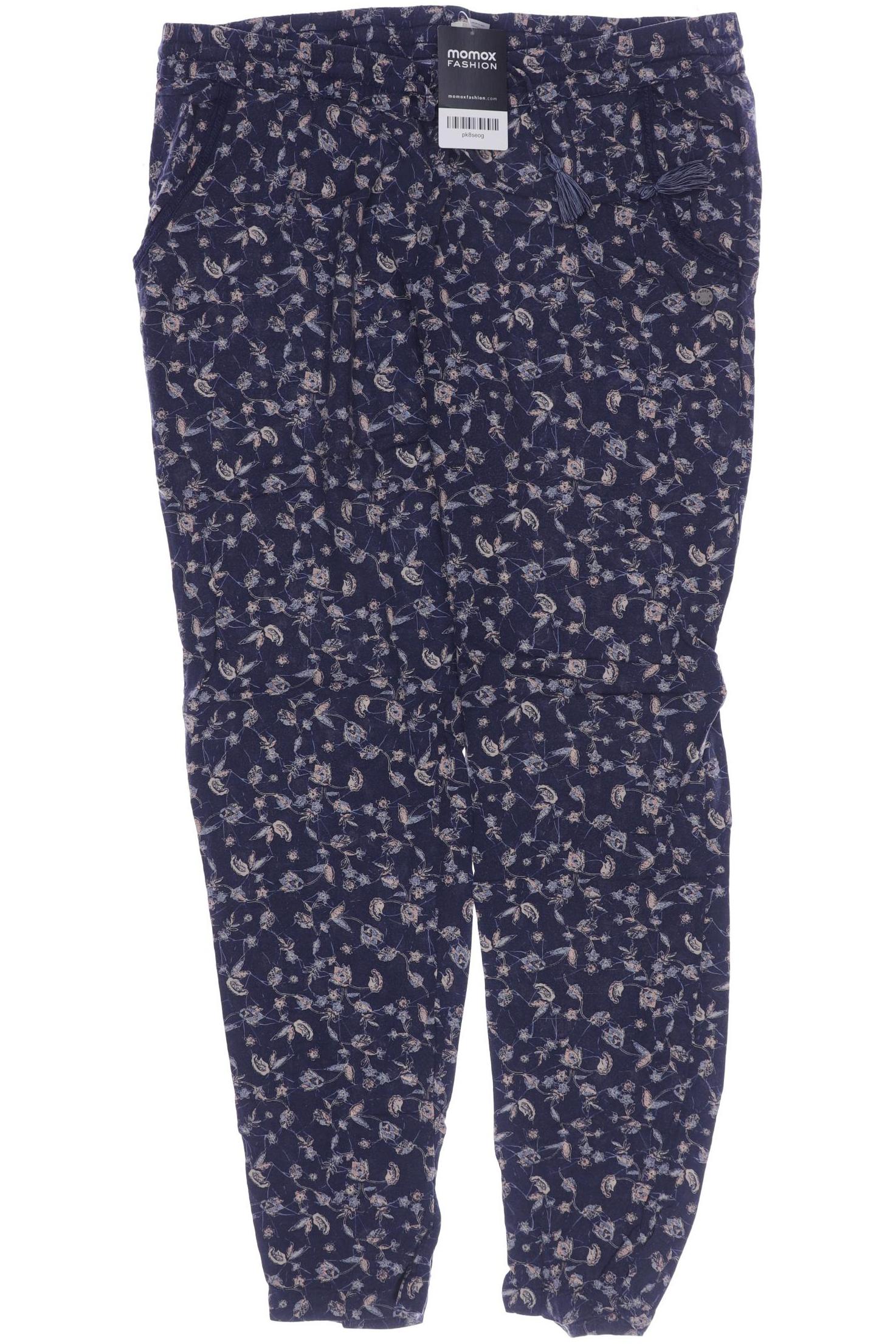 

Roxy Damen Stoffhose, marineblau, Gr. 0