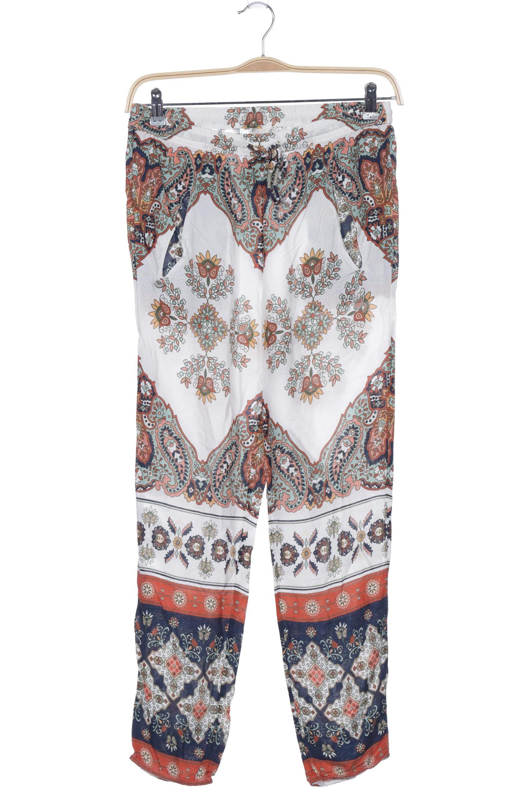 

Roxy Damen Stoffhose, mehrfarbig, Gr. 0