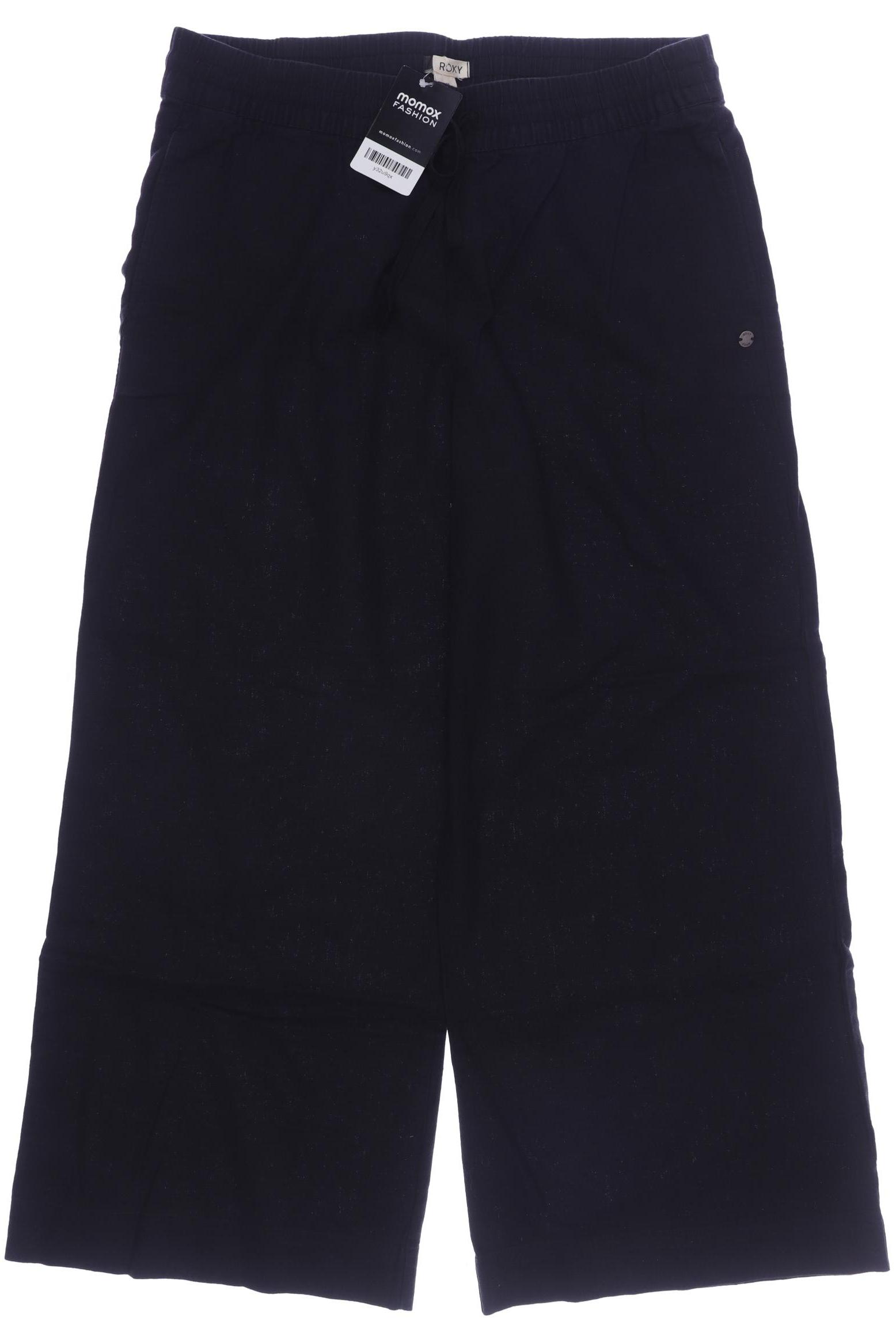 

Roxy Damen Stoffhose, schwarz