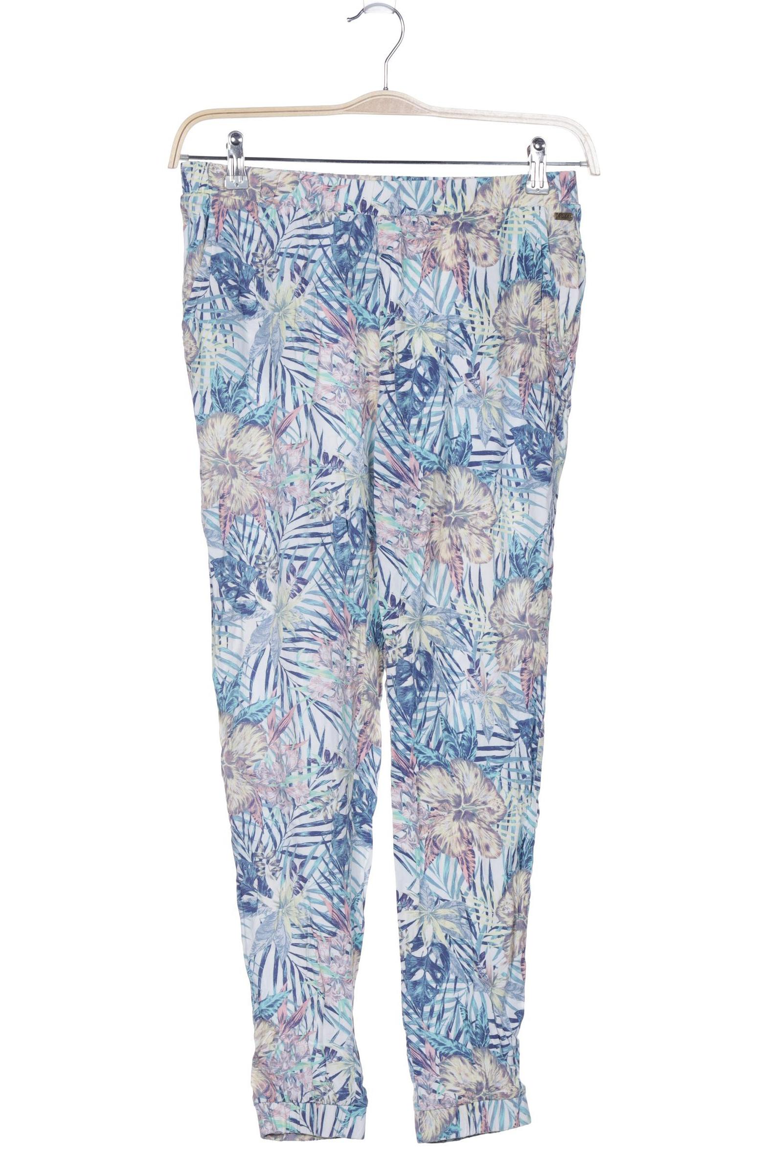 

Roxy Damen Stoffhose, mehrfarbig, Gr. 0