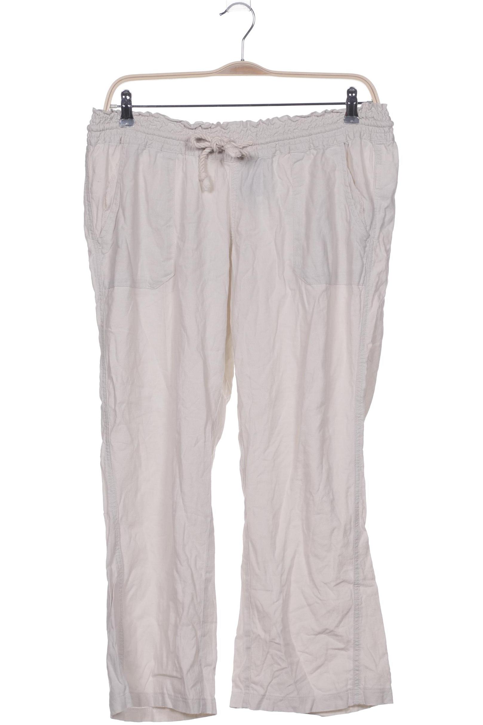 

Roxy Damen Stoffhose, cremeweiß, Gr. 0