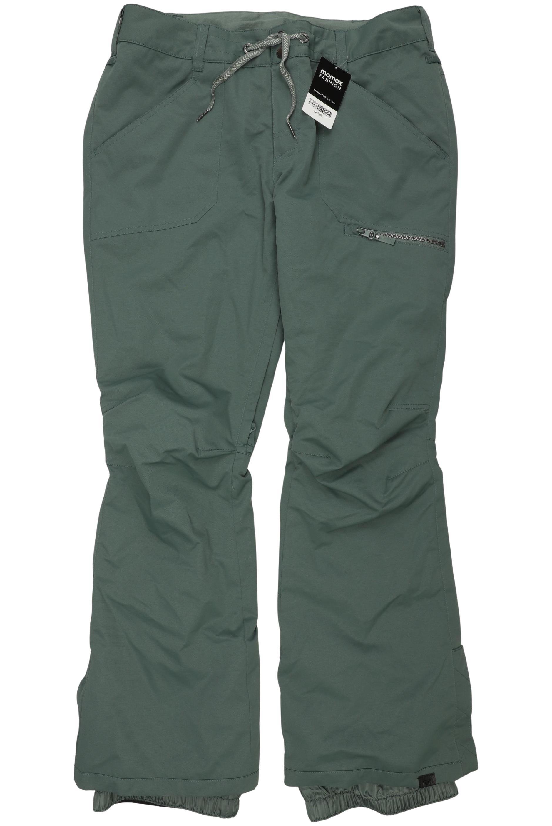 

Roxy Damen Stoffhose, grün, Gr. 0