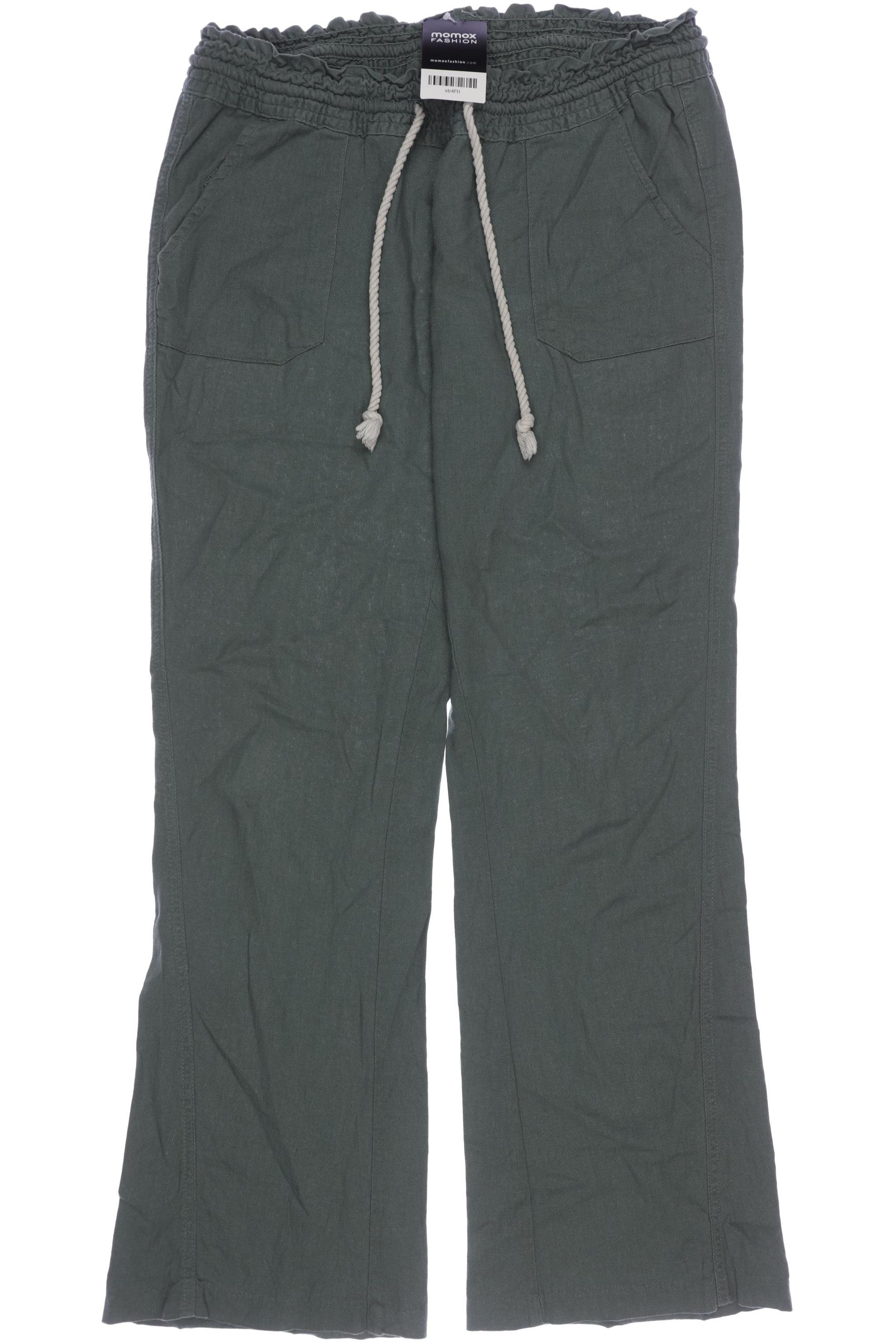 

Roxy Damen Stoffhose, grün, Gr. 0