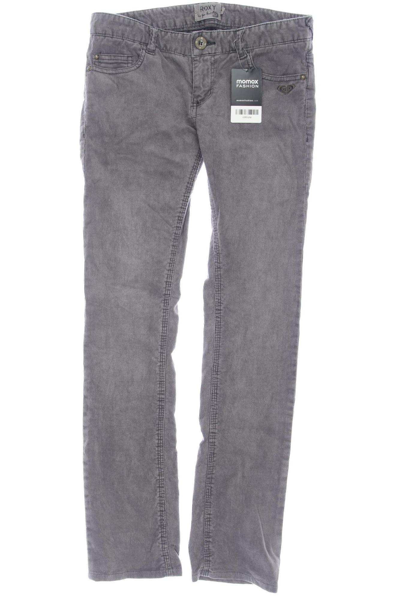 

Roxy Damen Stoffhose, grau, Gr. 0