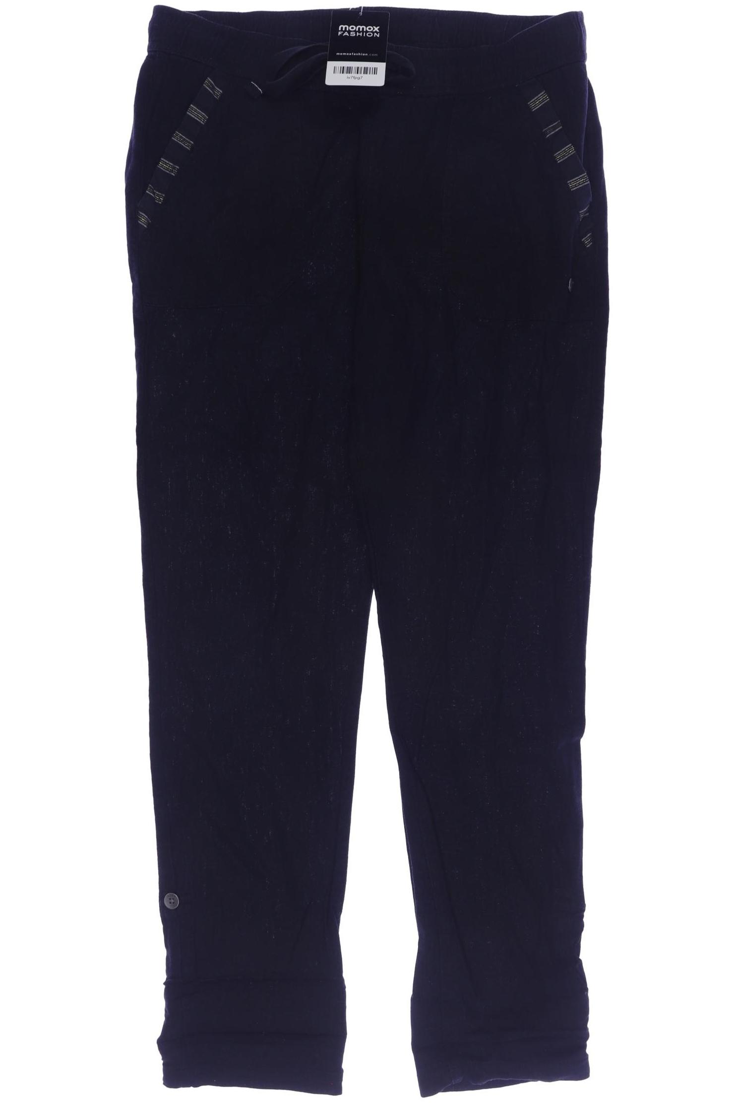 

Roxy Damen Stoffhose, marineblau, Gr. 0