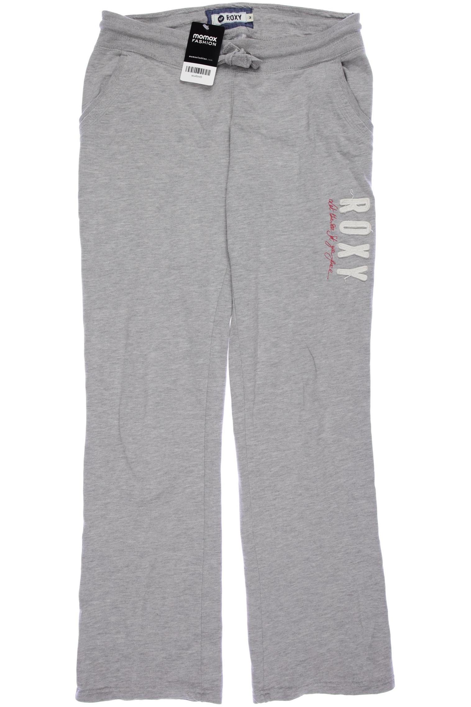 

Roxy Damen Stoffhose, grau, Gr. 0