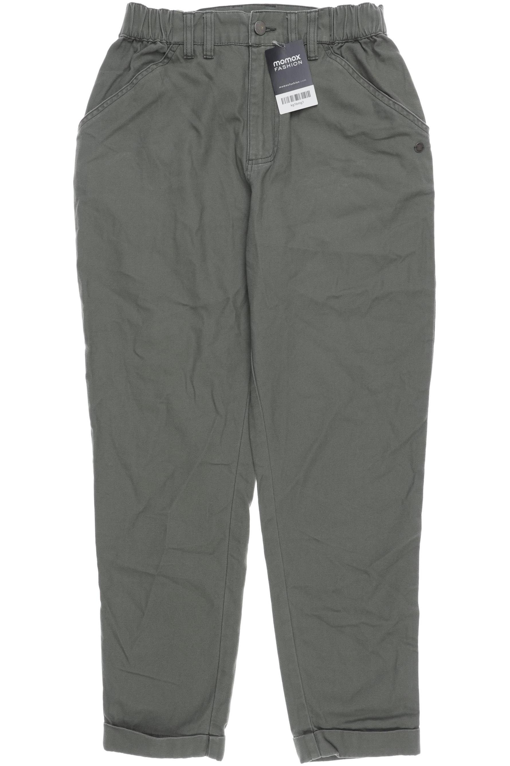 

Roxy Damen Stoffhose, grün, Gr. 0