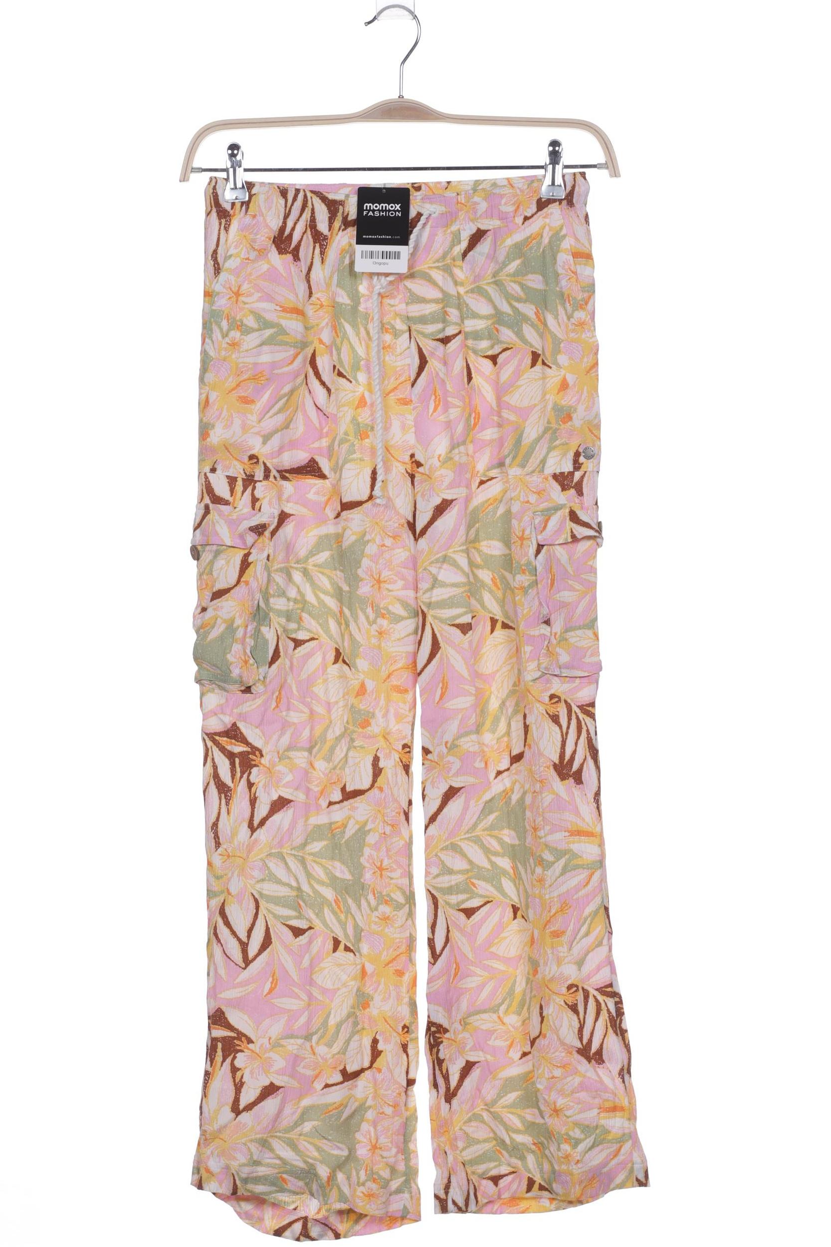 

Roxy Damen Stoffhose, mehrfarbig, Gr. 0