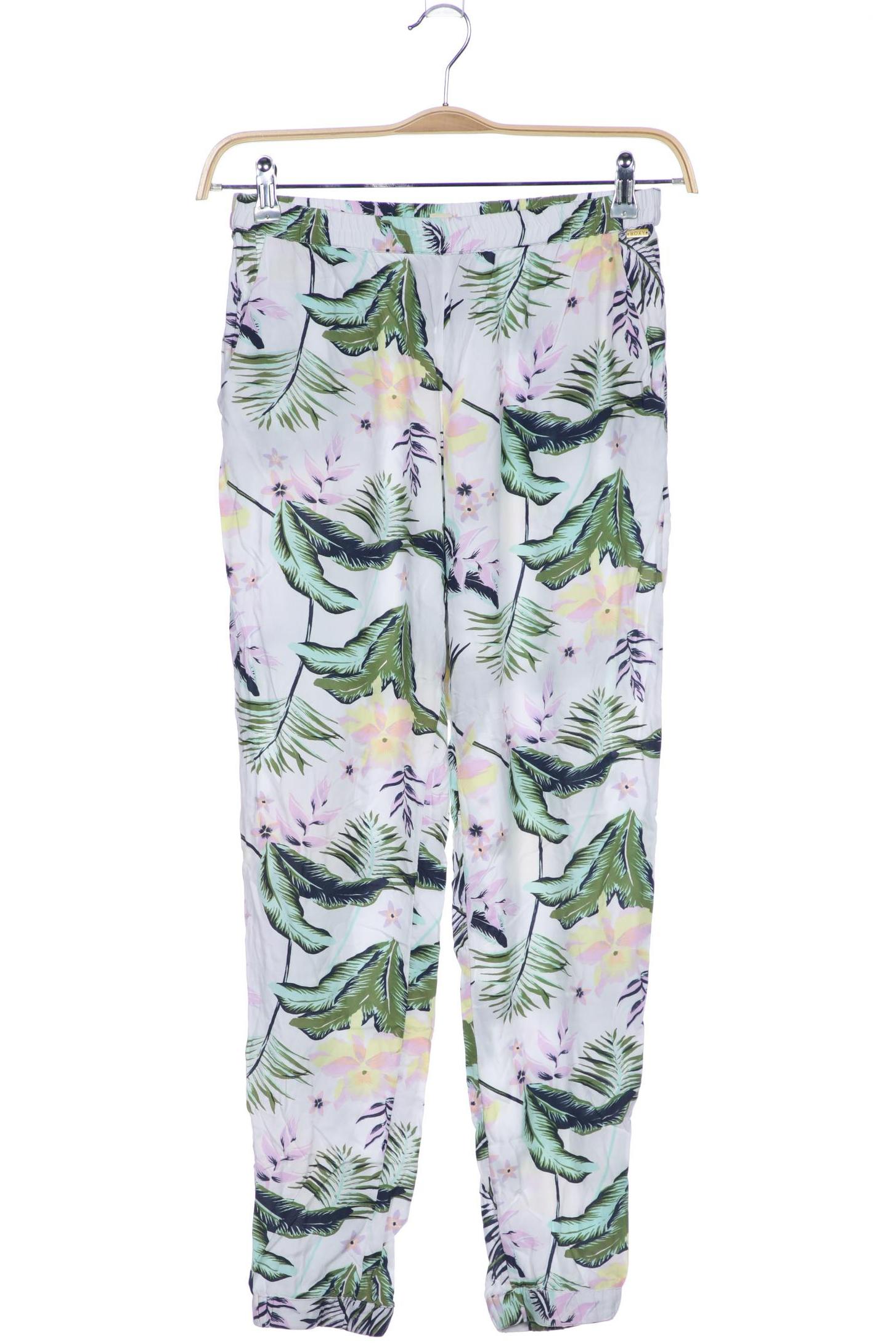 

Roxy Damen Stoffhose, mehrfarbig, Gr. 0