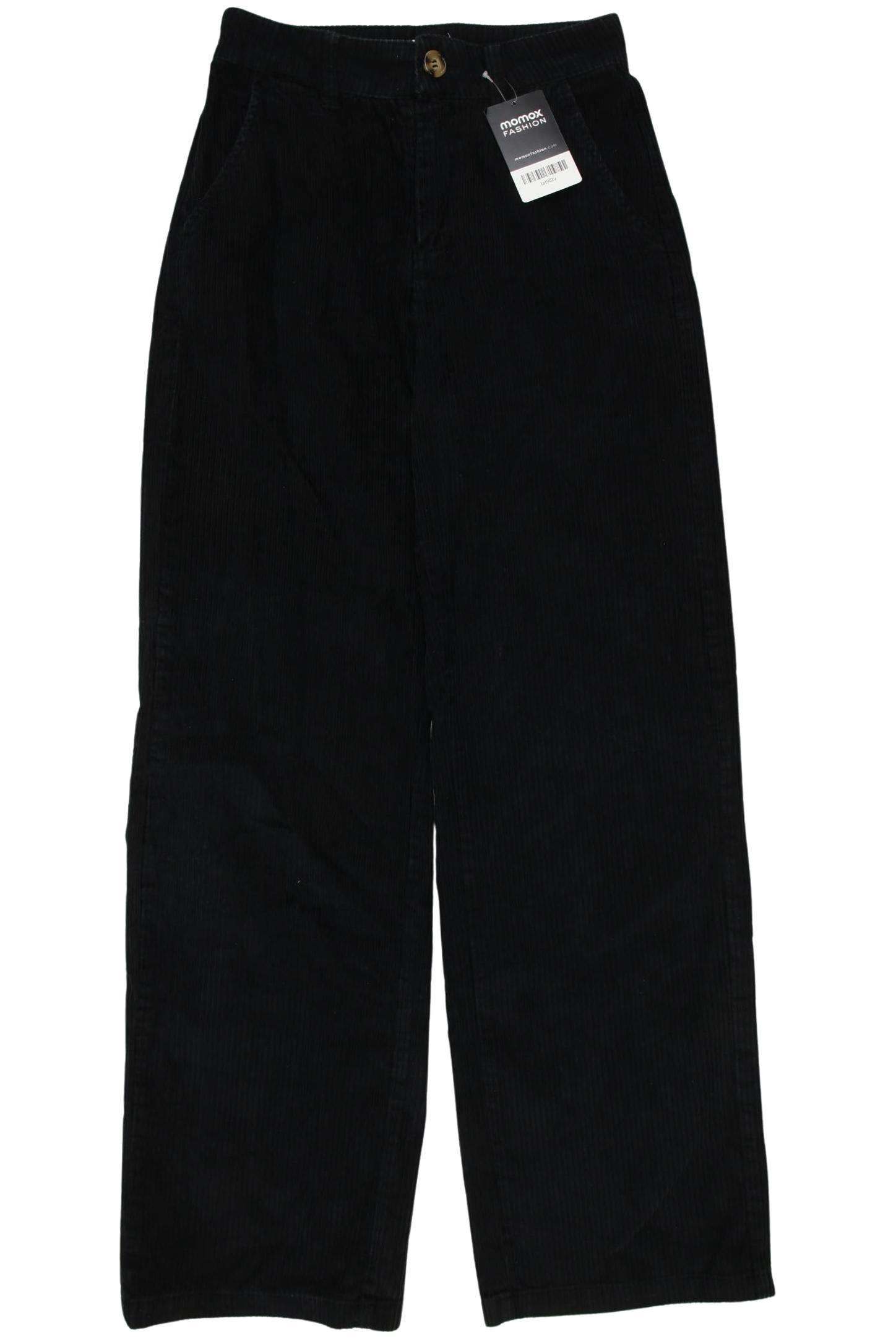 

Roxy Damen Stoffhose, schwarz, Gr. 0