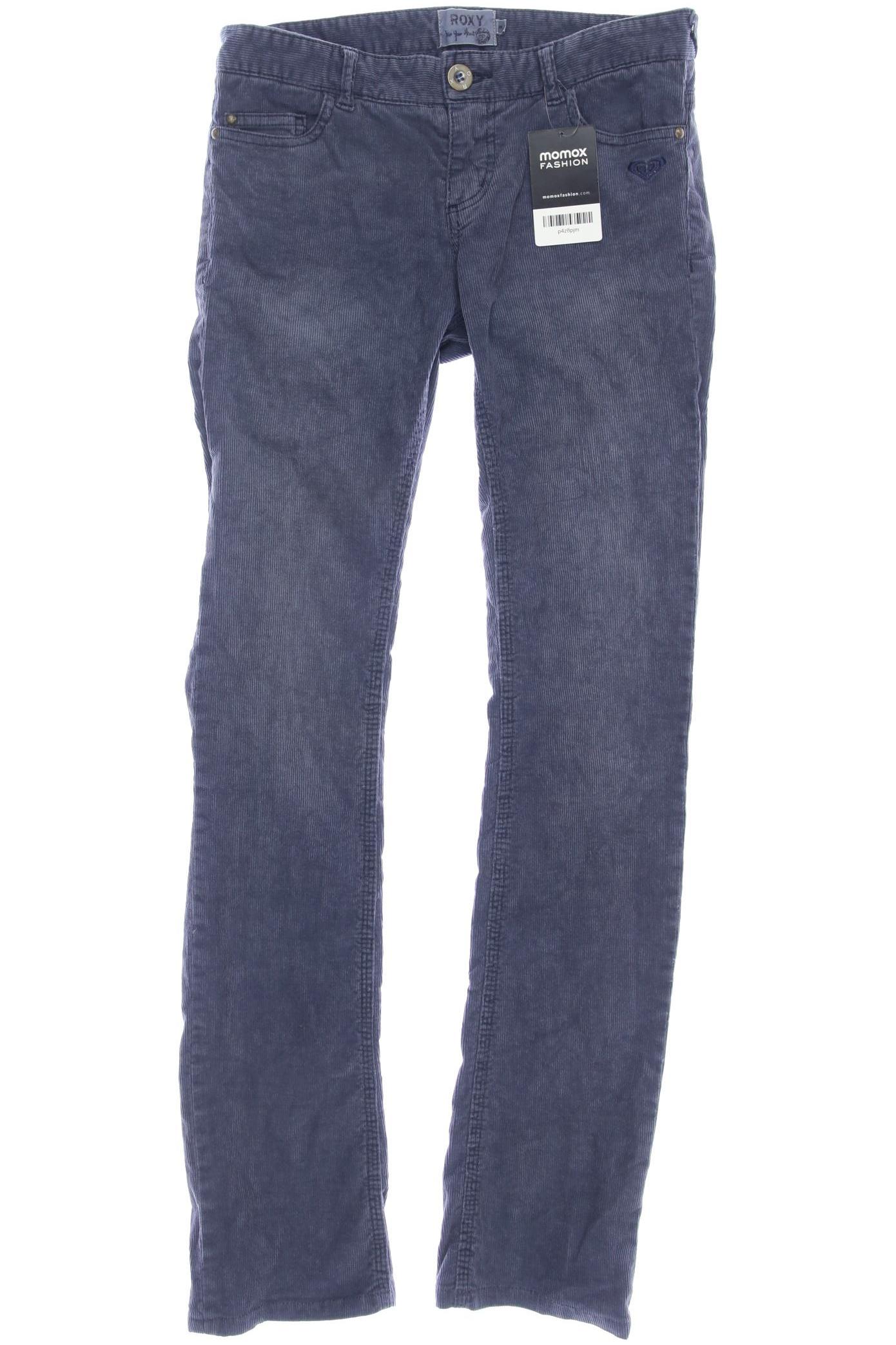 

Roxy Damen Stoffhose, marineblau, Gr. 0