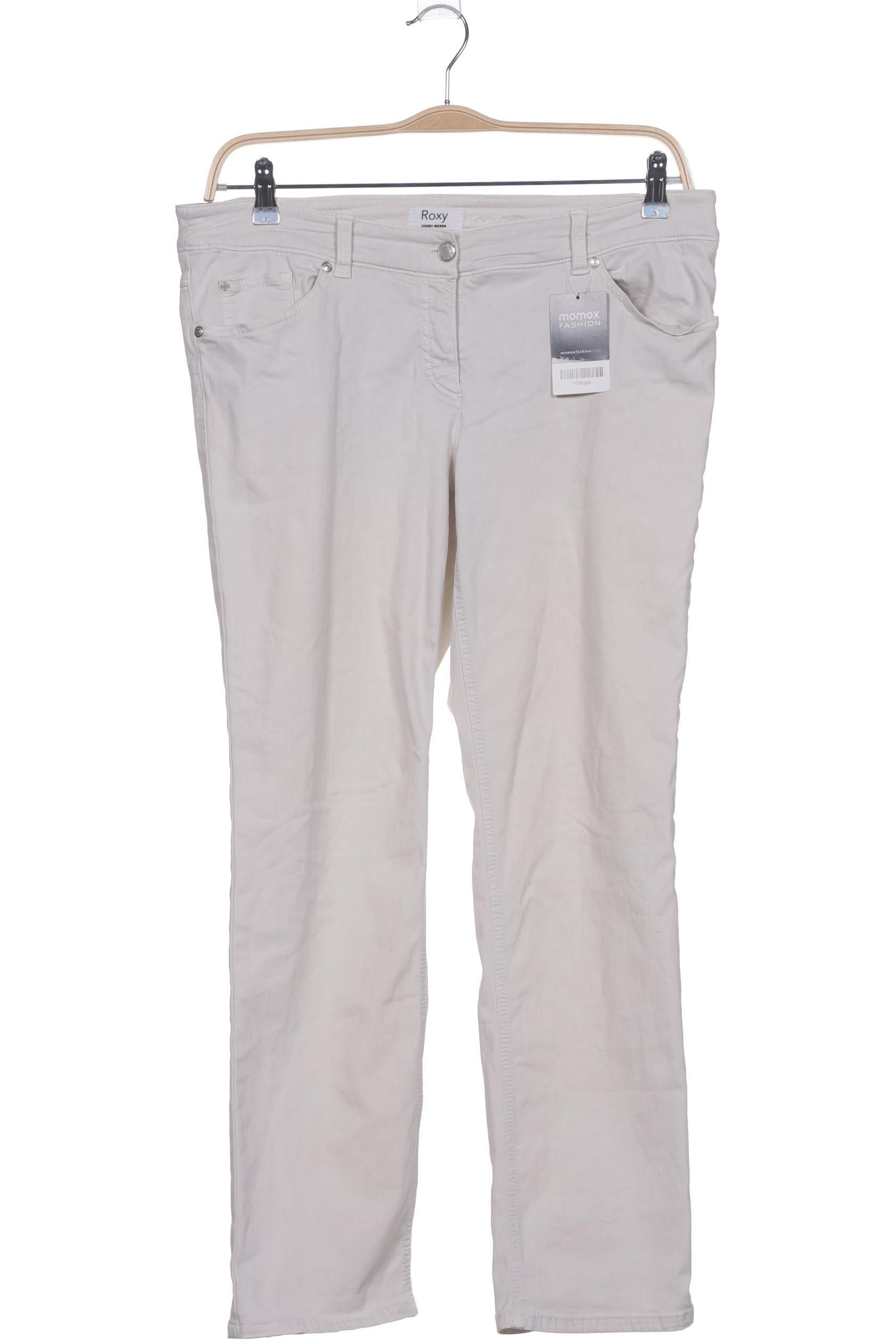 

Roxy Damen Stoffhose, weiß, Gr. 44